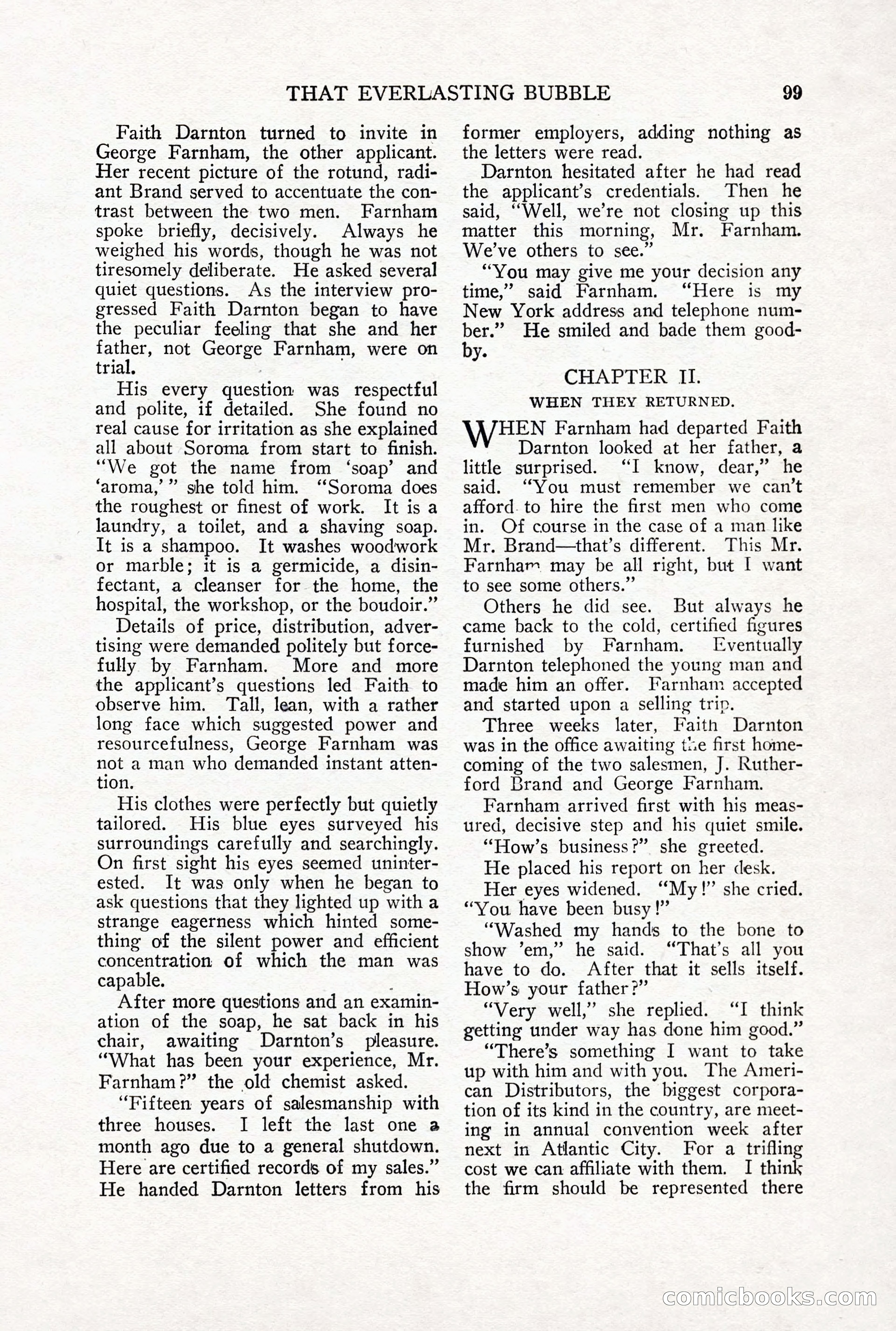 Top-Notch Magazine Cover — page 109 of 164