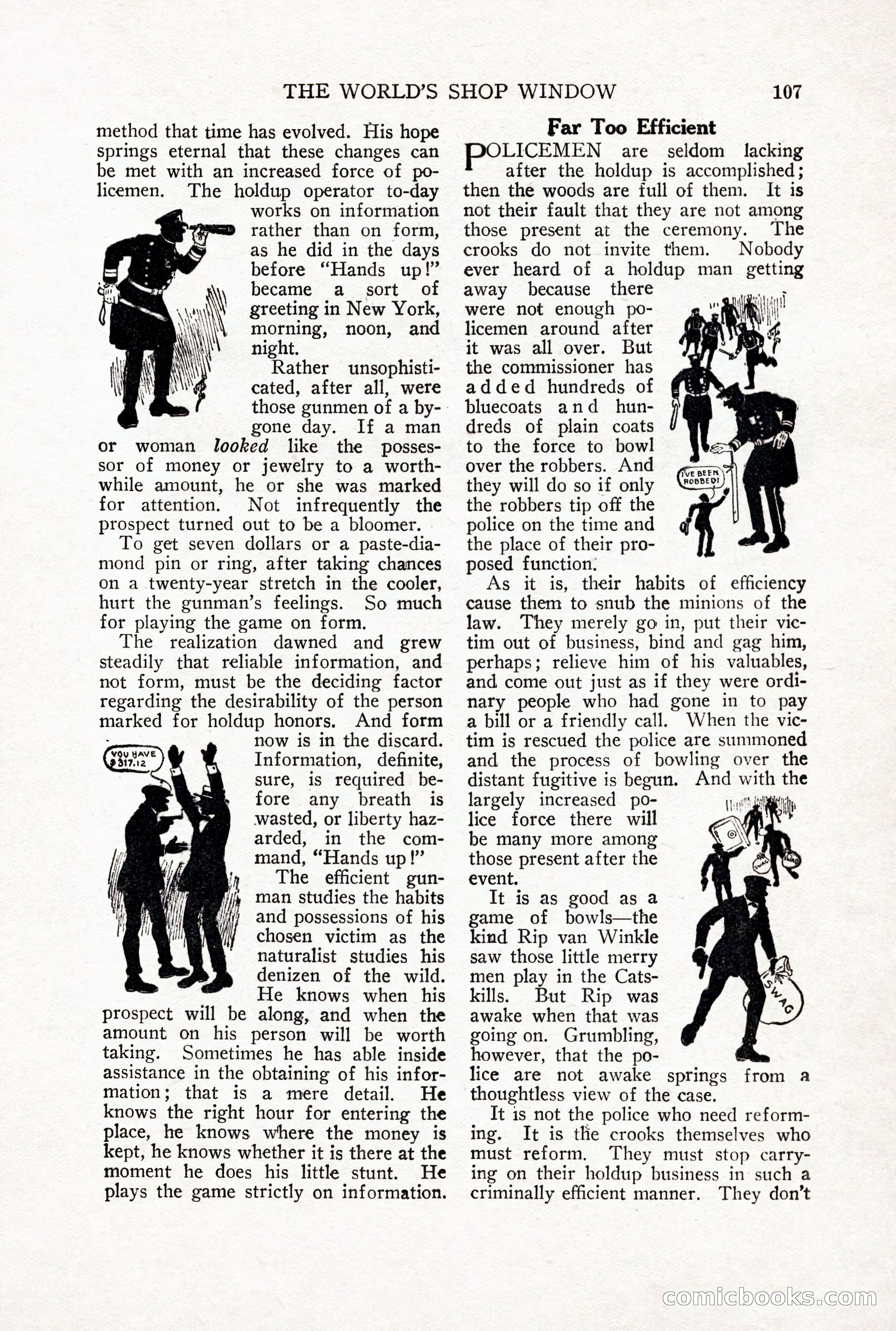 Top-Notch Magazine Cover — page 117 of 164