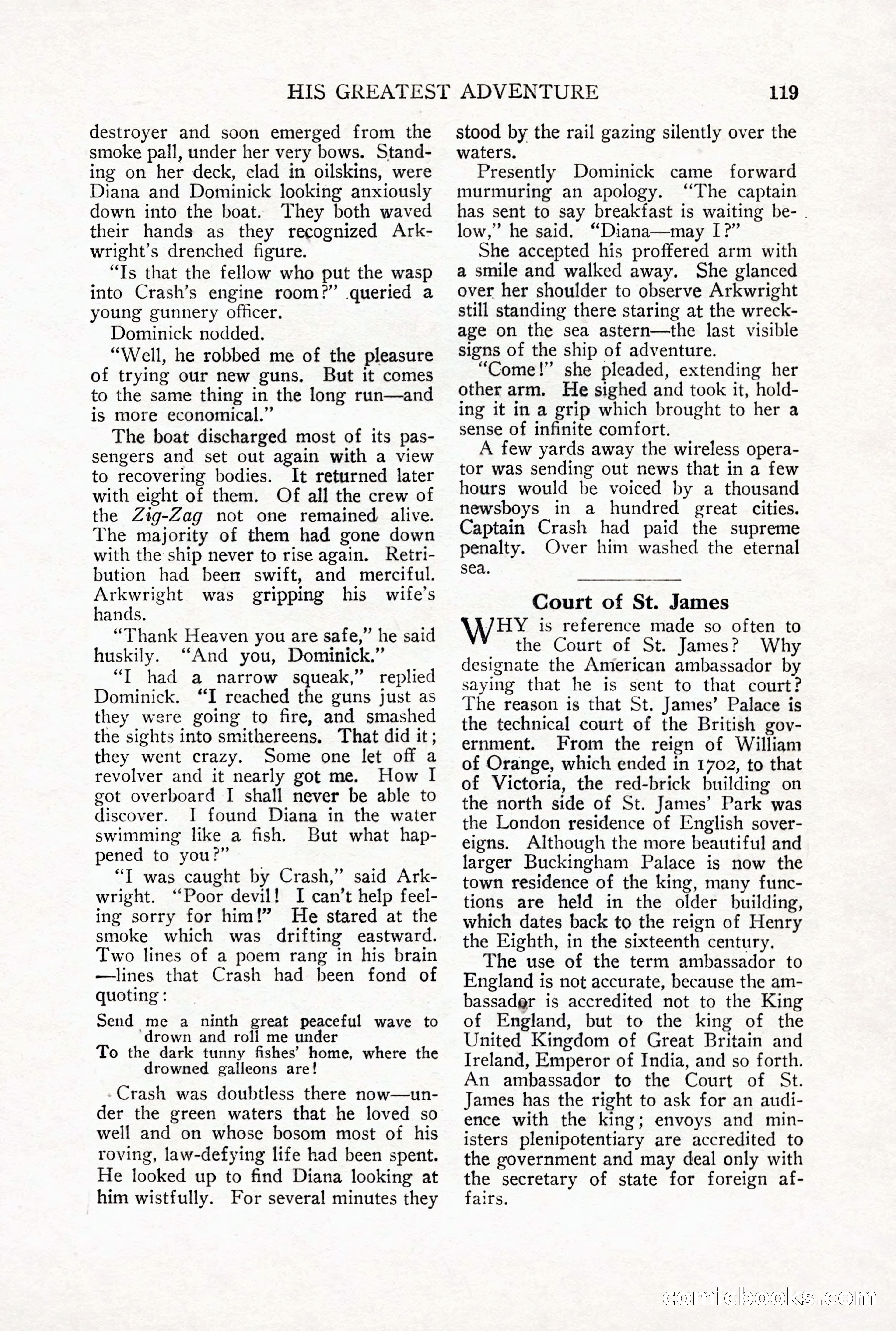 Top-Notch Magazine Cover — page 129 of 164