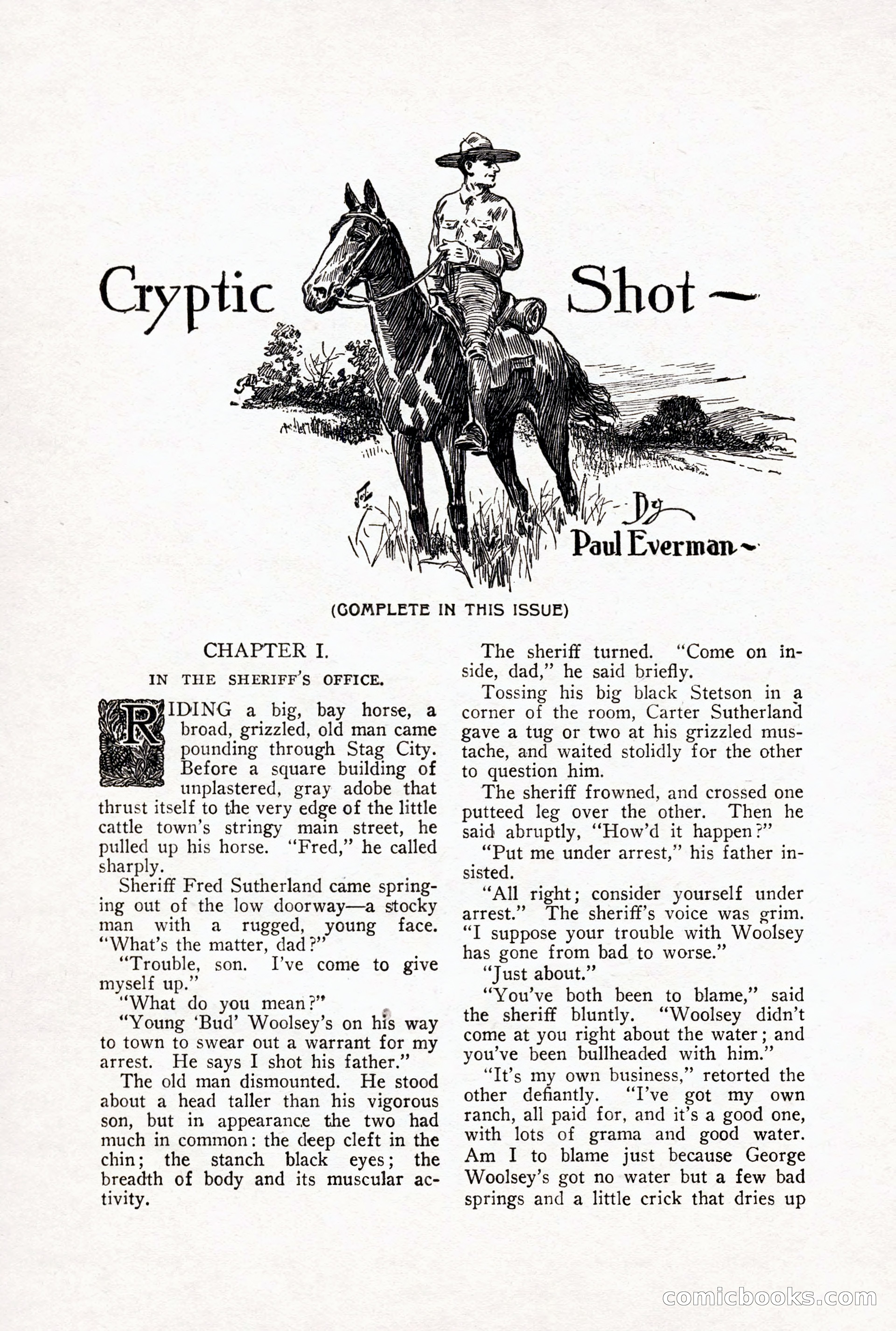 Top-Notch Magazine Cover — page 130 of 164