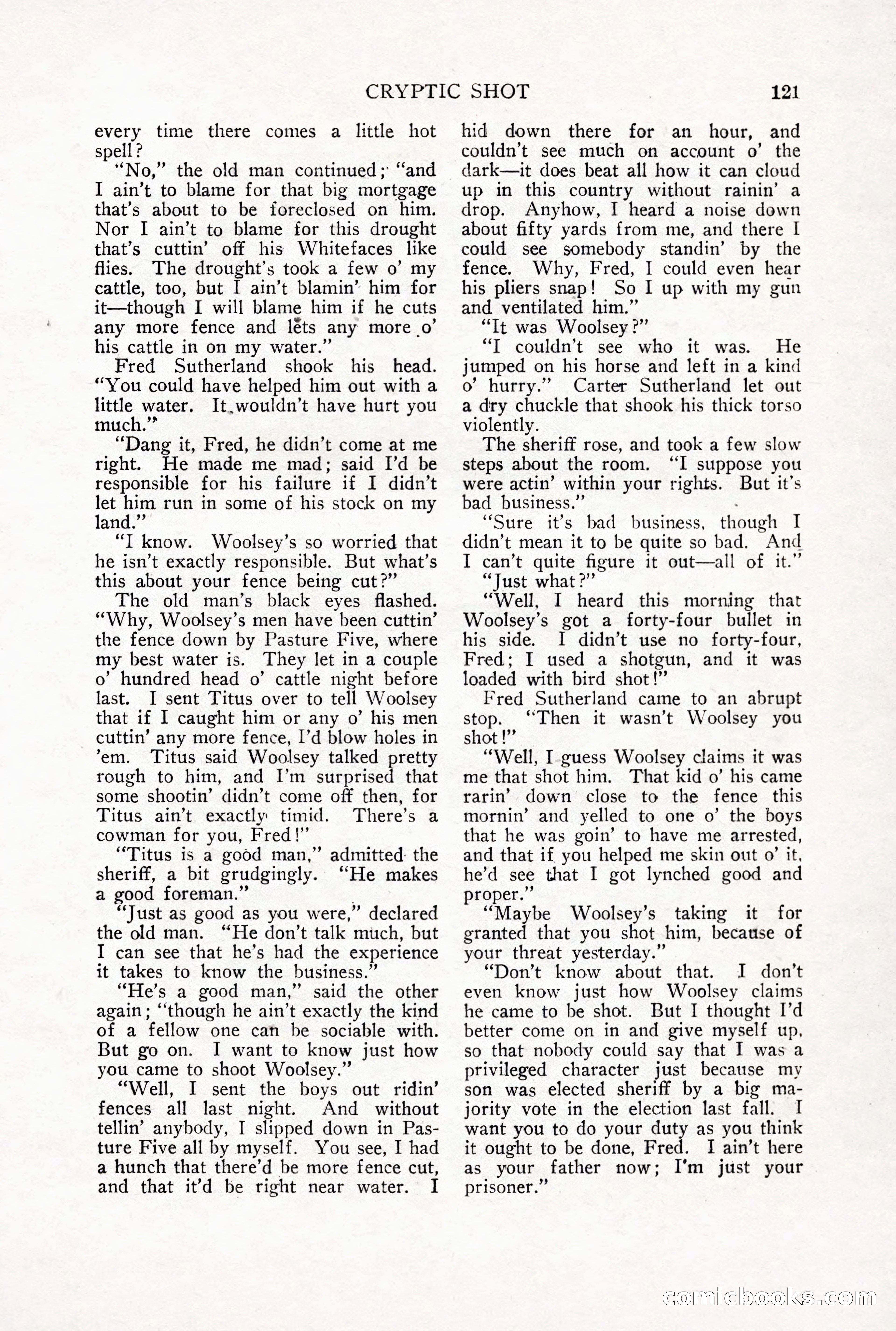 Top-Notch Magazine Cover — page 131 of 164