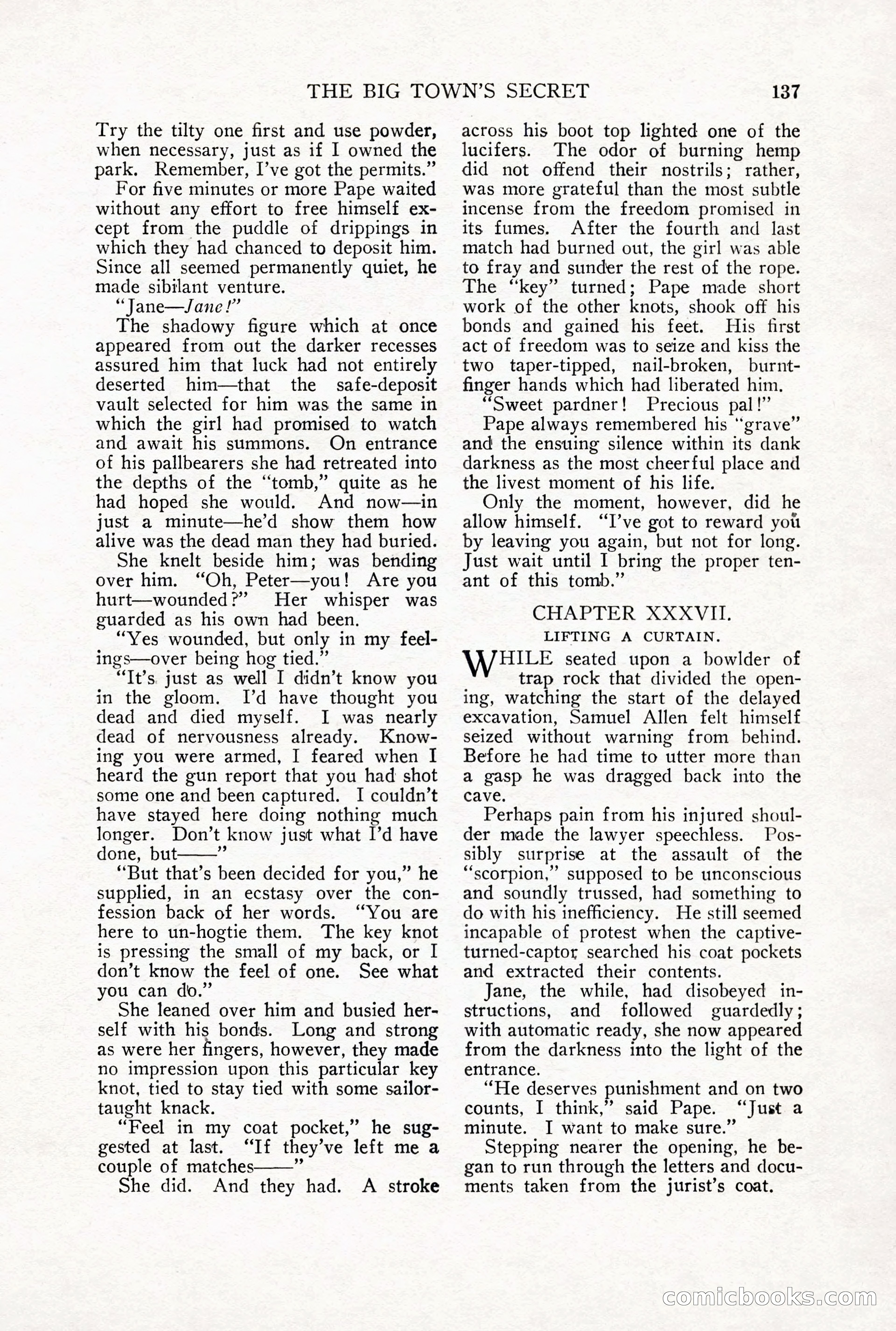 Top-Notch Magazine Cover — page 147 of 164