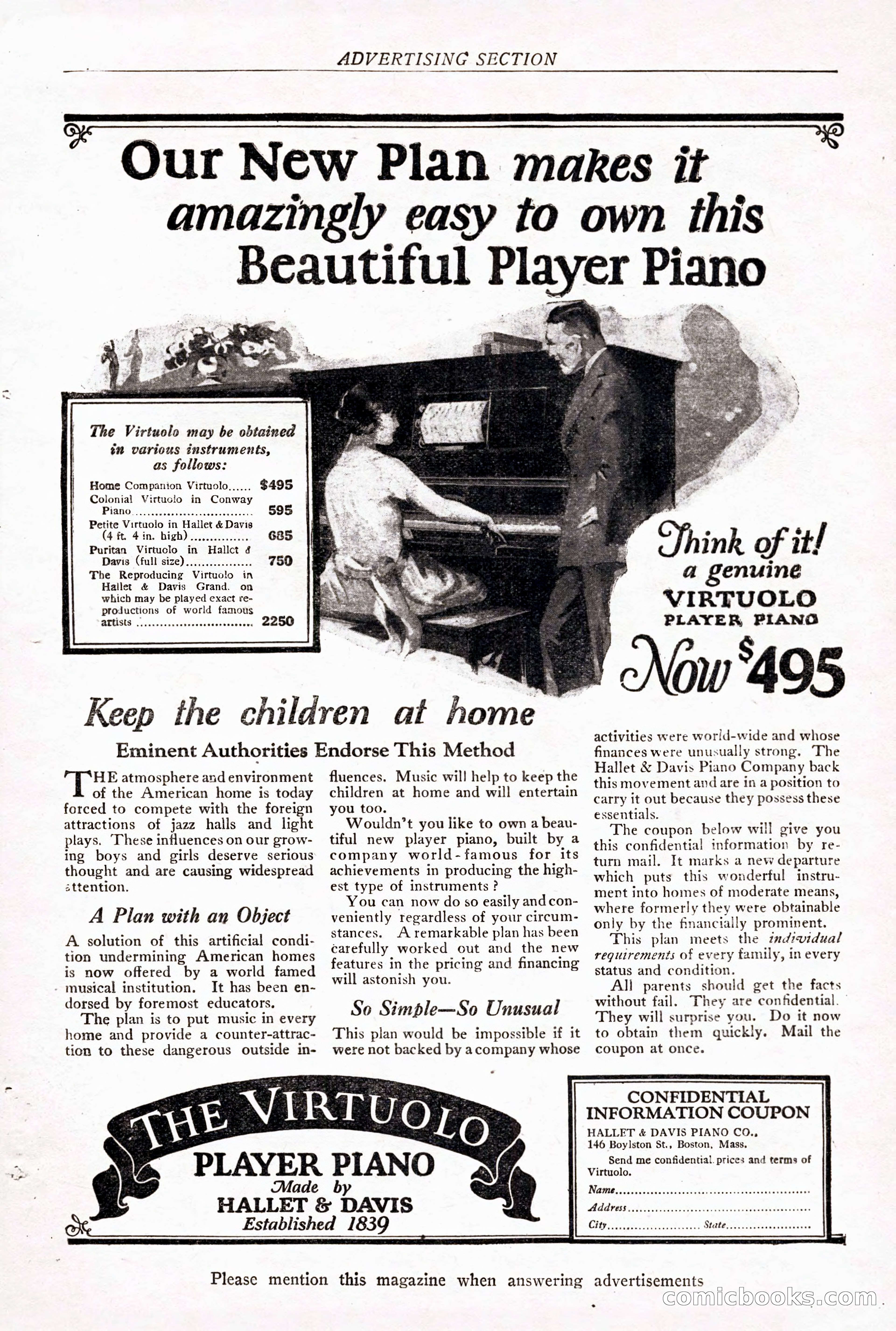 Top-Notch Magazine Cover — page 155 of 164