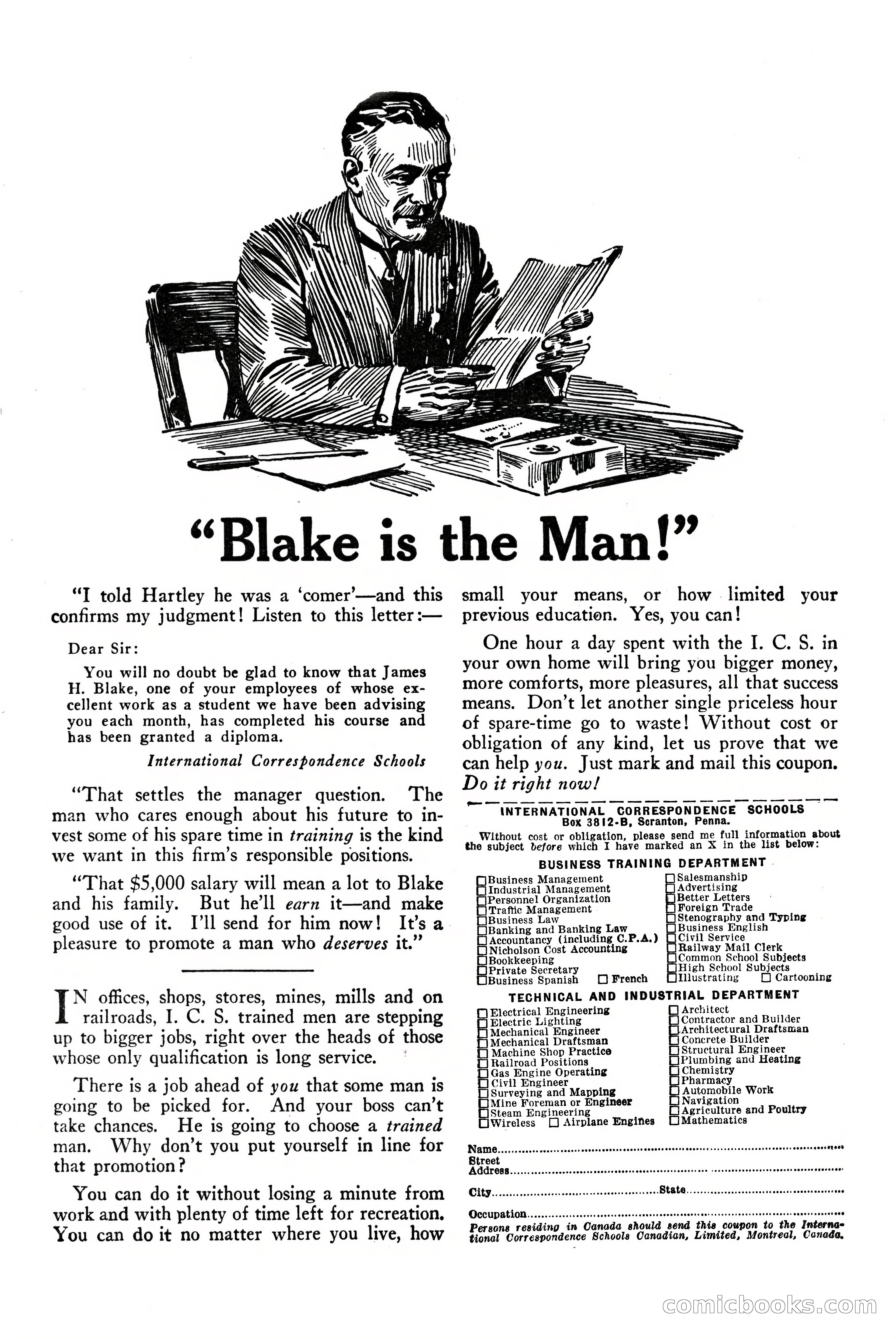 Top-Notch Magazine, July 15, 1922 — page 4 of 148