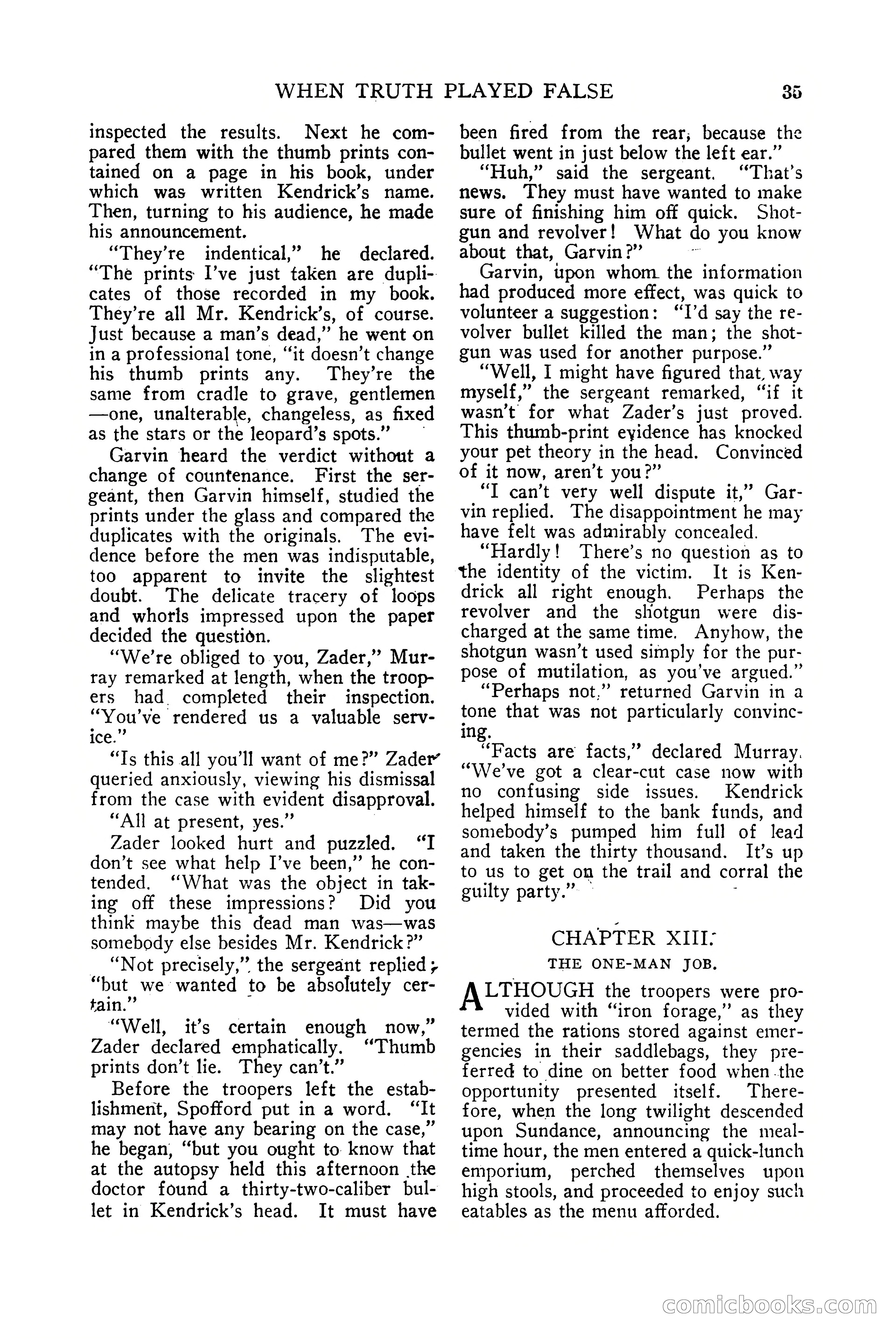 Top-Notch Magazine, July 15, 1922 — page 37 of 148