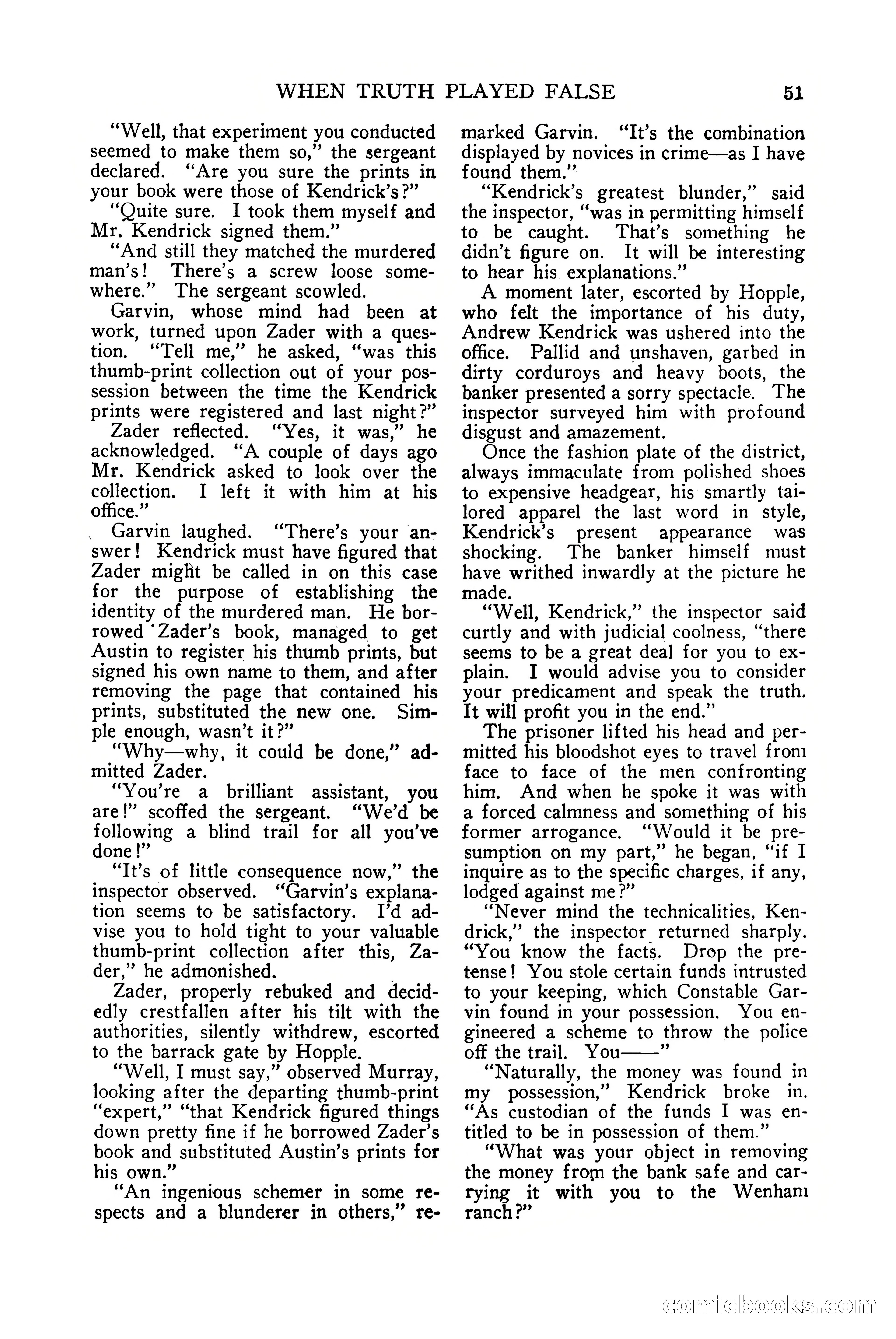 Top-Notch Magazine, July 15, 1922 — page 53 of 148