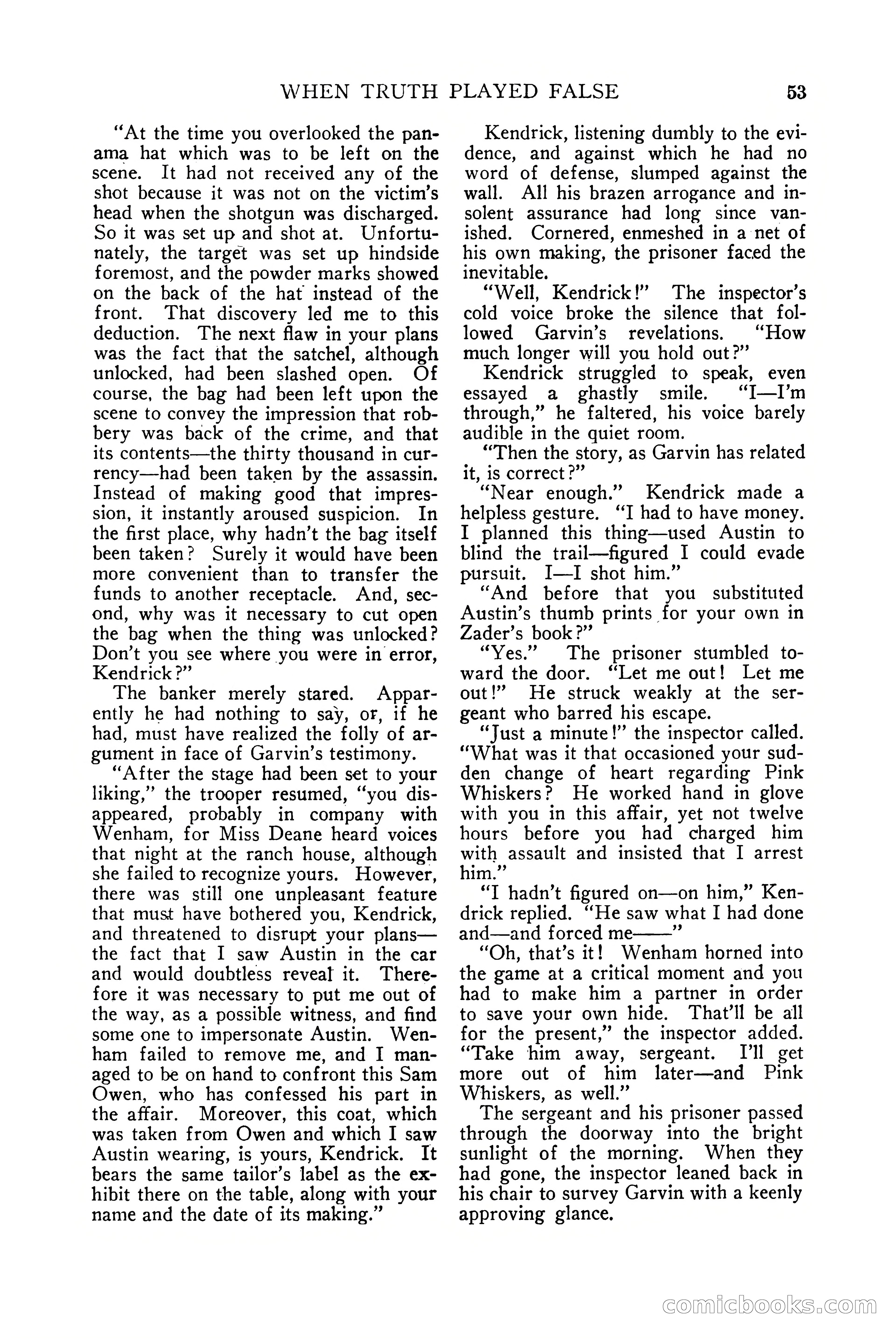Top-Notch Magazine, July 15, 1922 — page 55 of 148