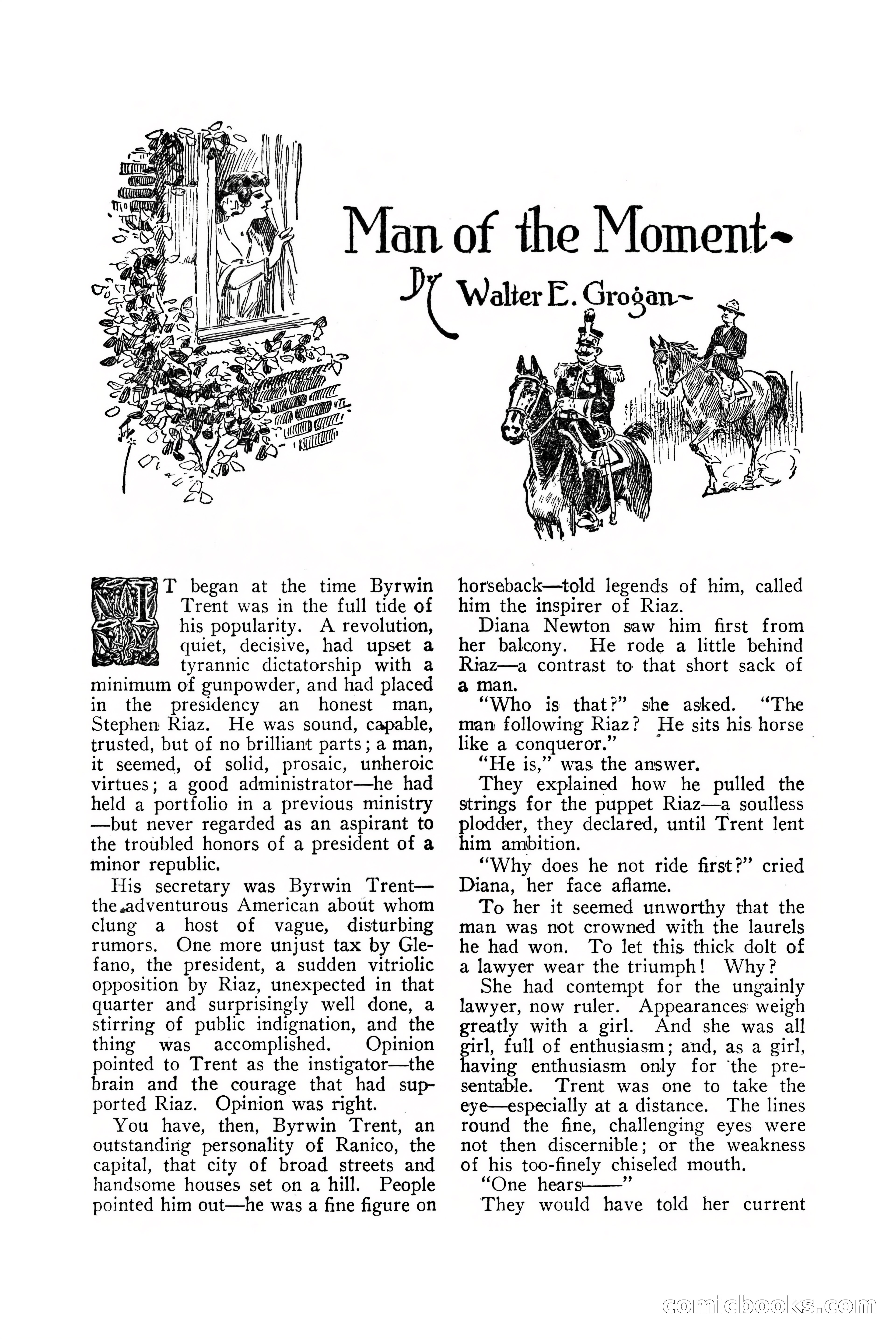 Top-Notch Magazine, July 15, 1922 — page 120 of 148
