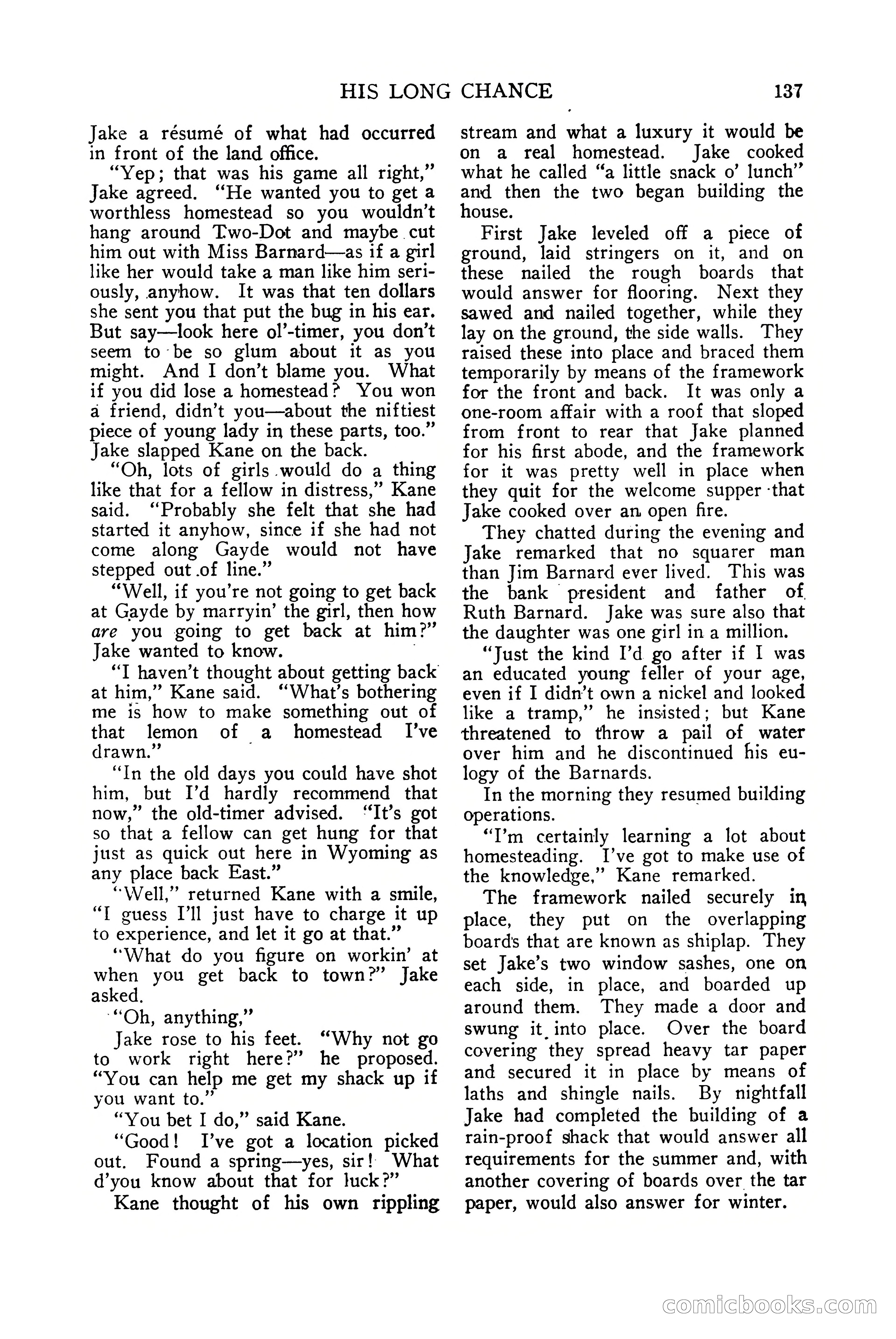 Top-Notch Magazine, July 15, 1922 — page 139 of 148