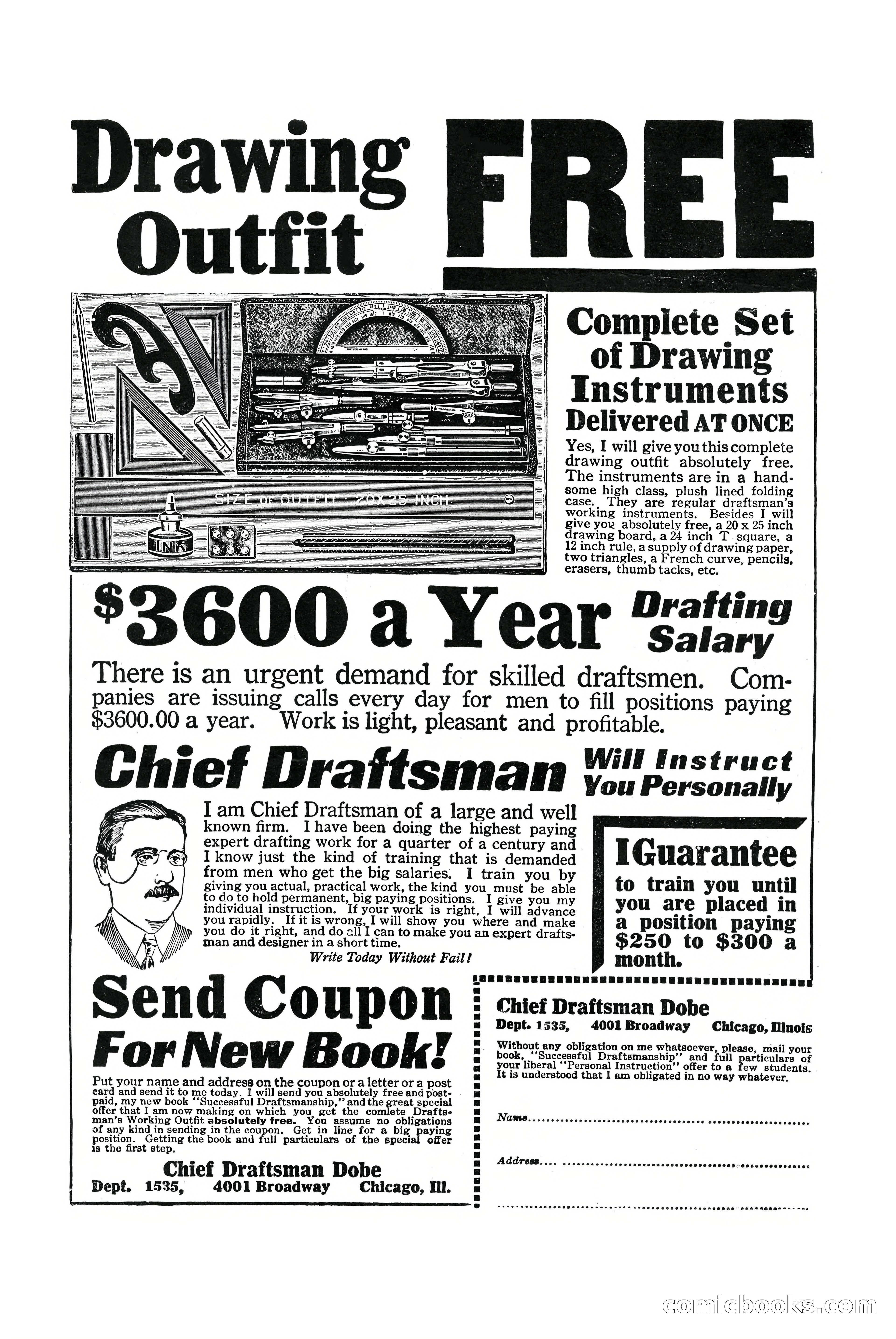 Top-Notch Magazine, July 15, 1922 — page 147 of 148