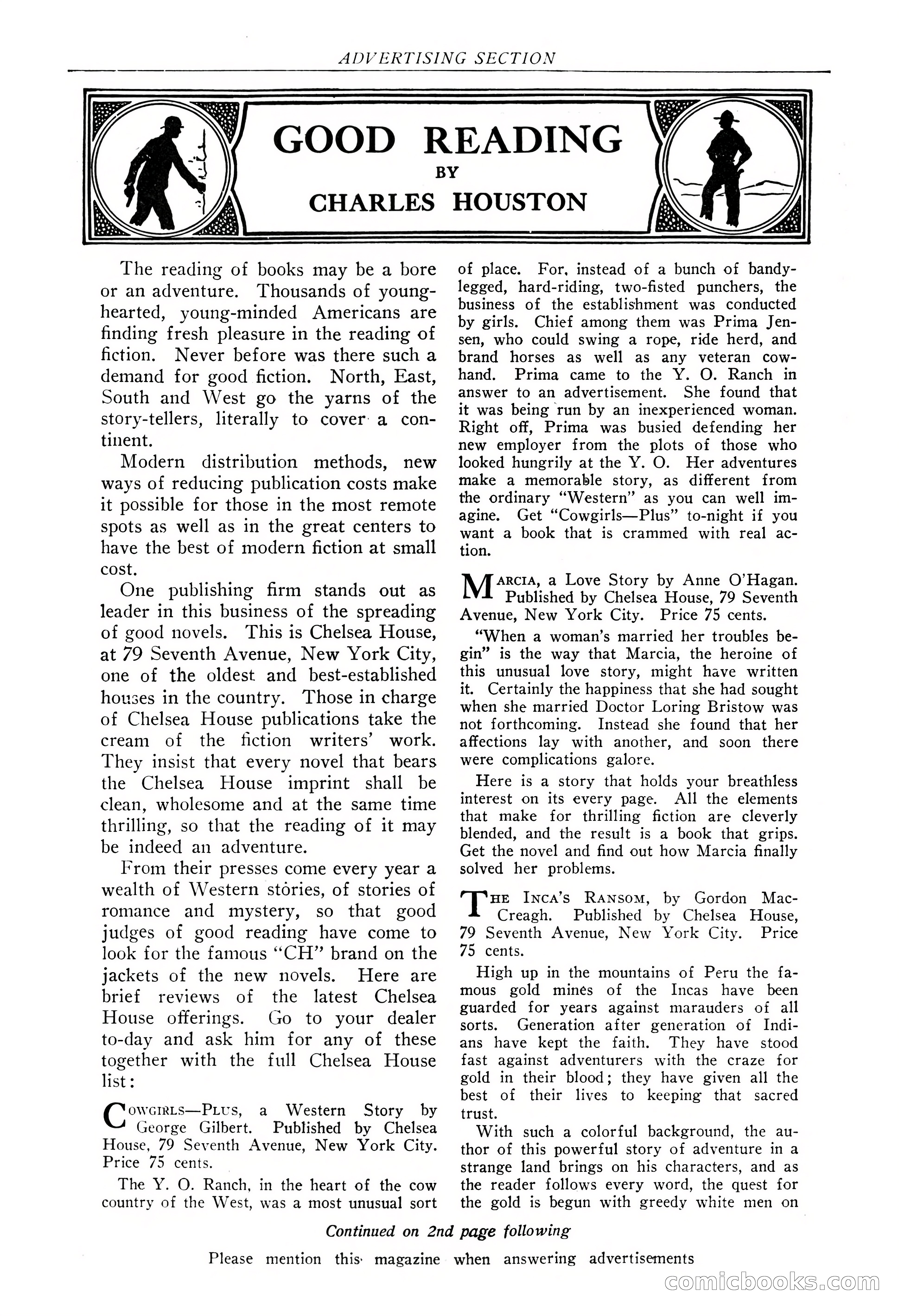 Top-Notch Magazine, December 1, 1926 — page 6 of 174