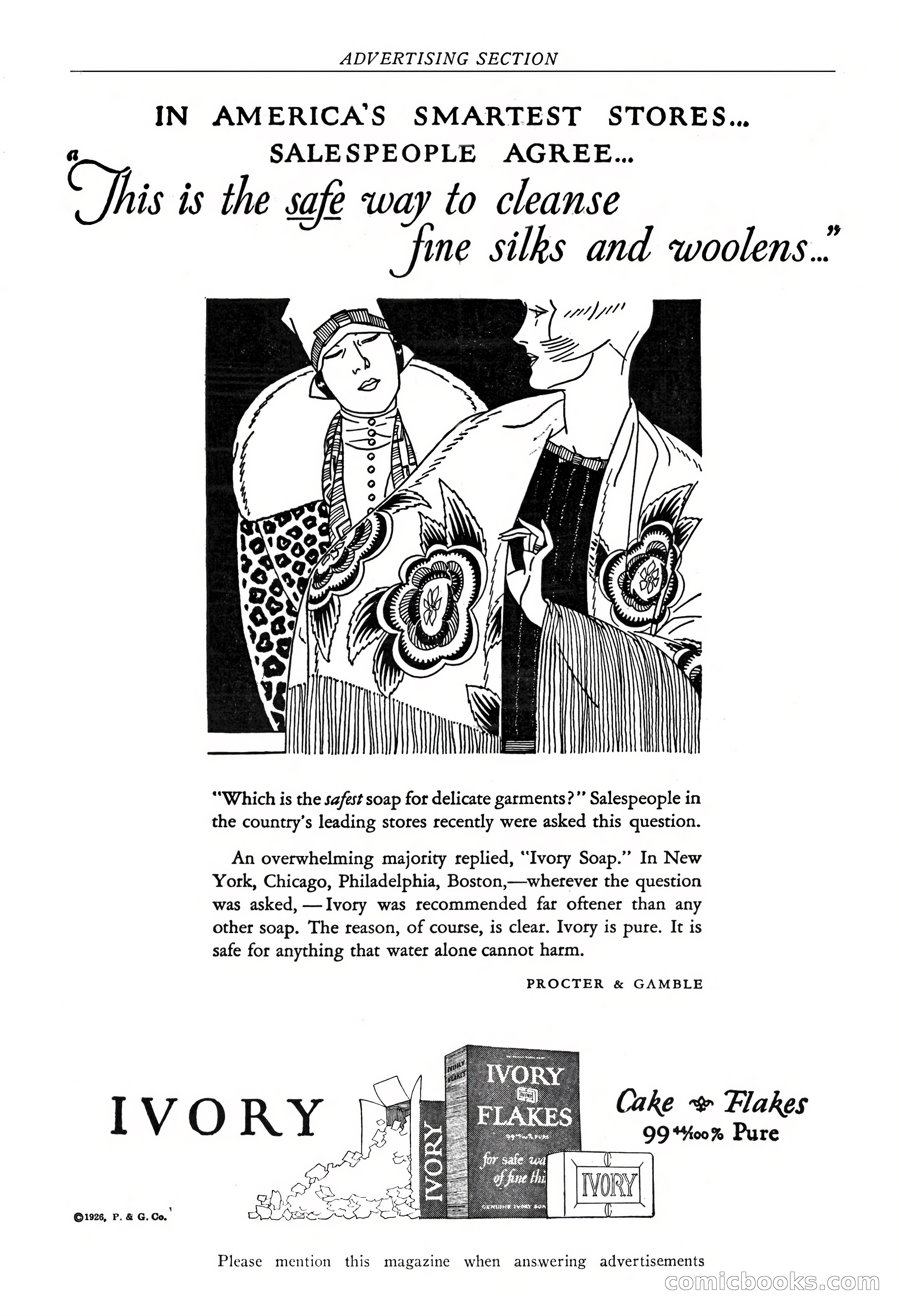Top-Notch Magazine, December 1, 1926 — page 18 of 174