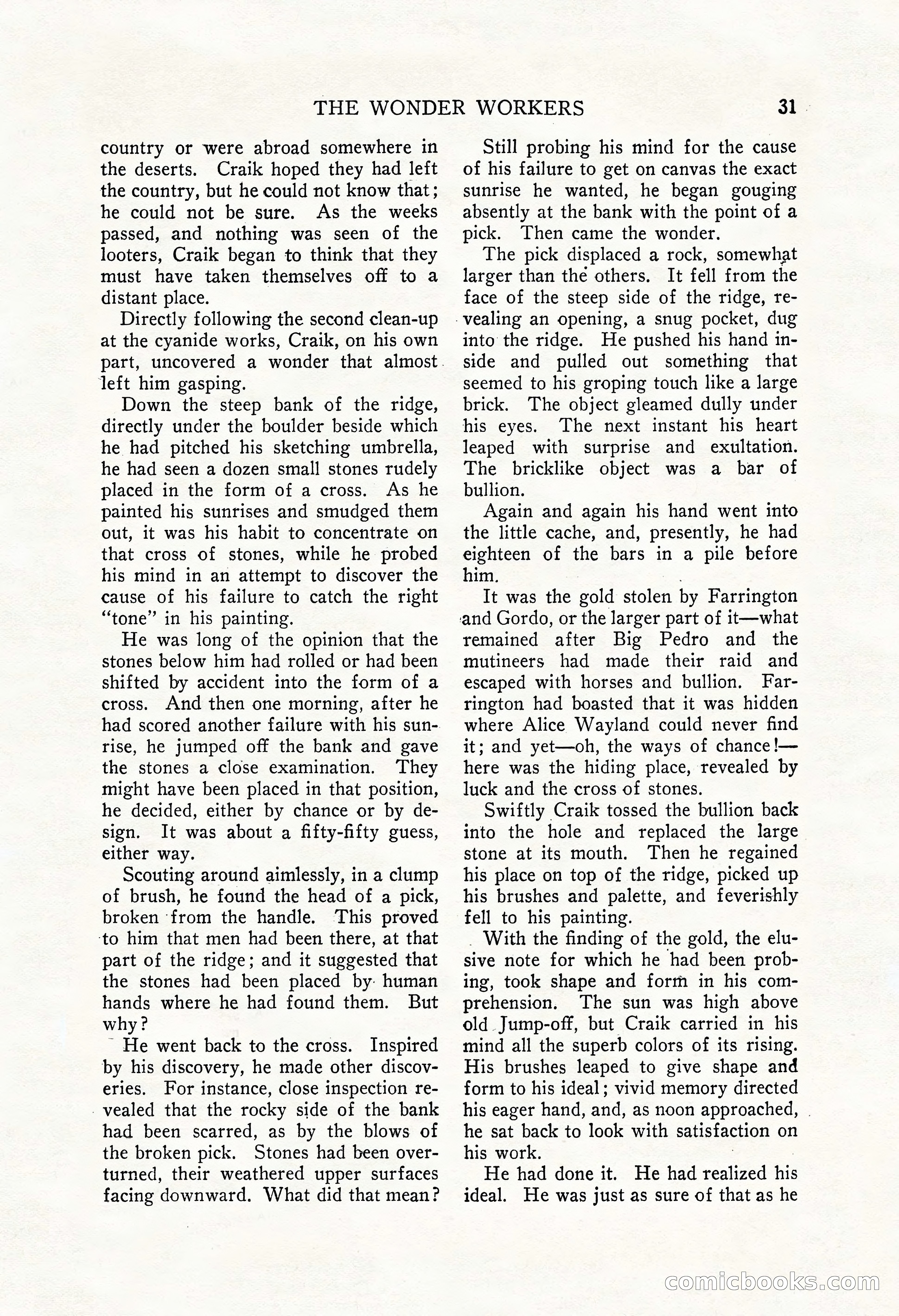 Top-Notch Magazine, December 1, 1926 — page 49 of 174