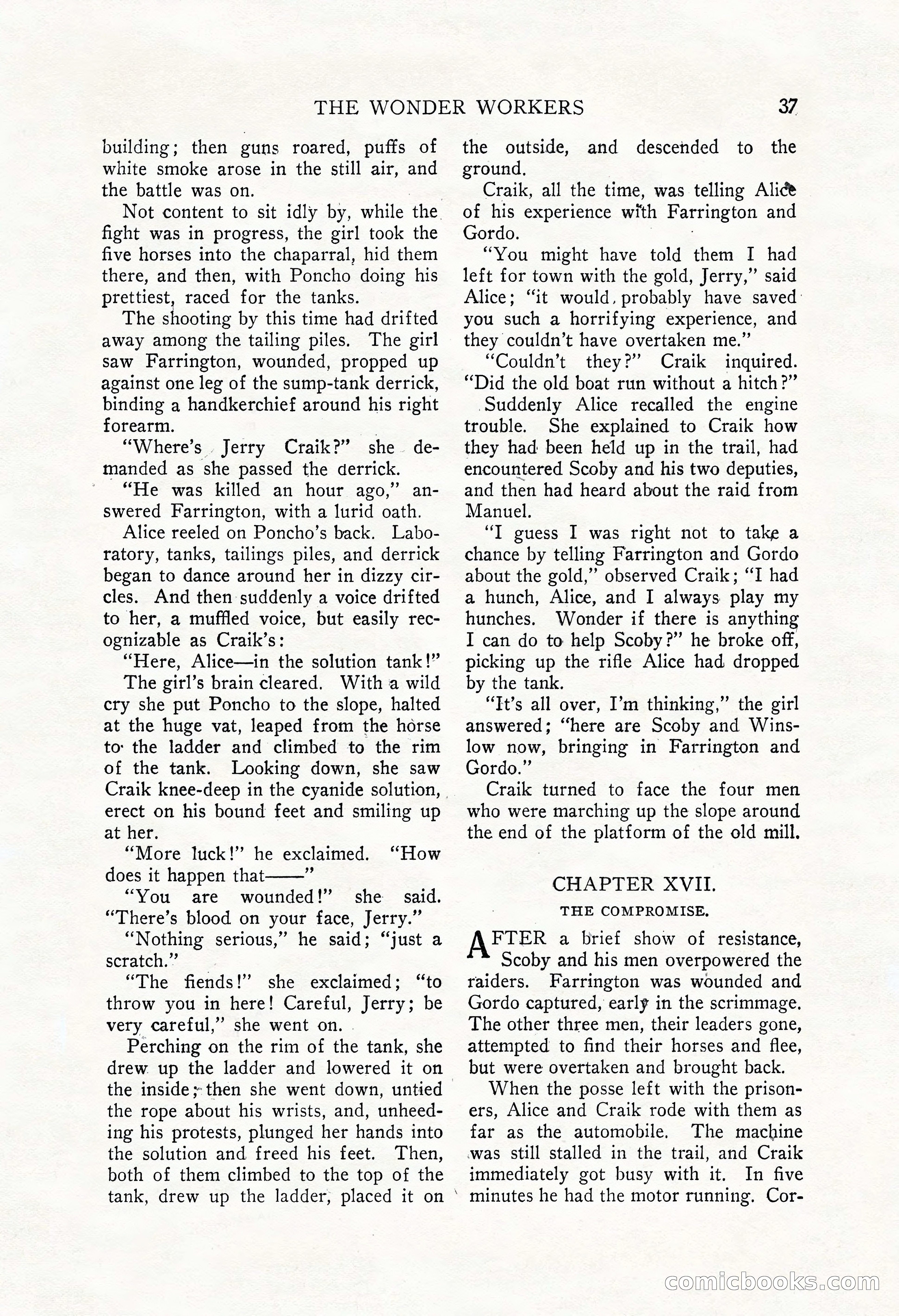 Top-Notch Magazine, December 1, 1926 — page 55 of 174