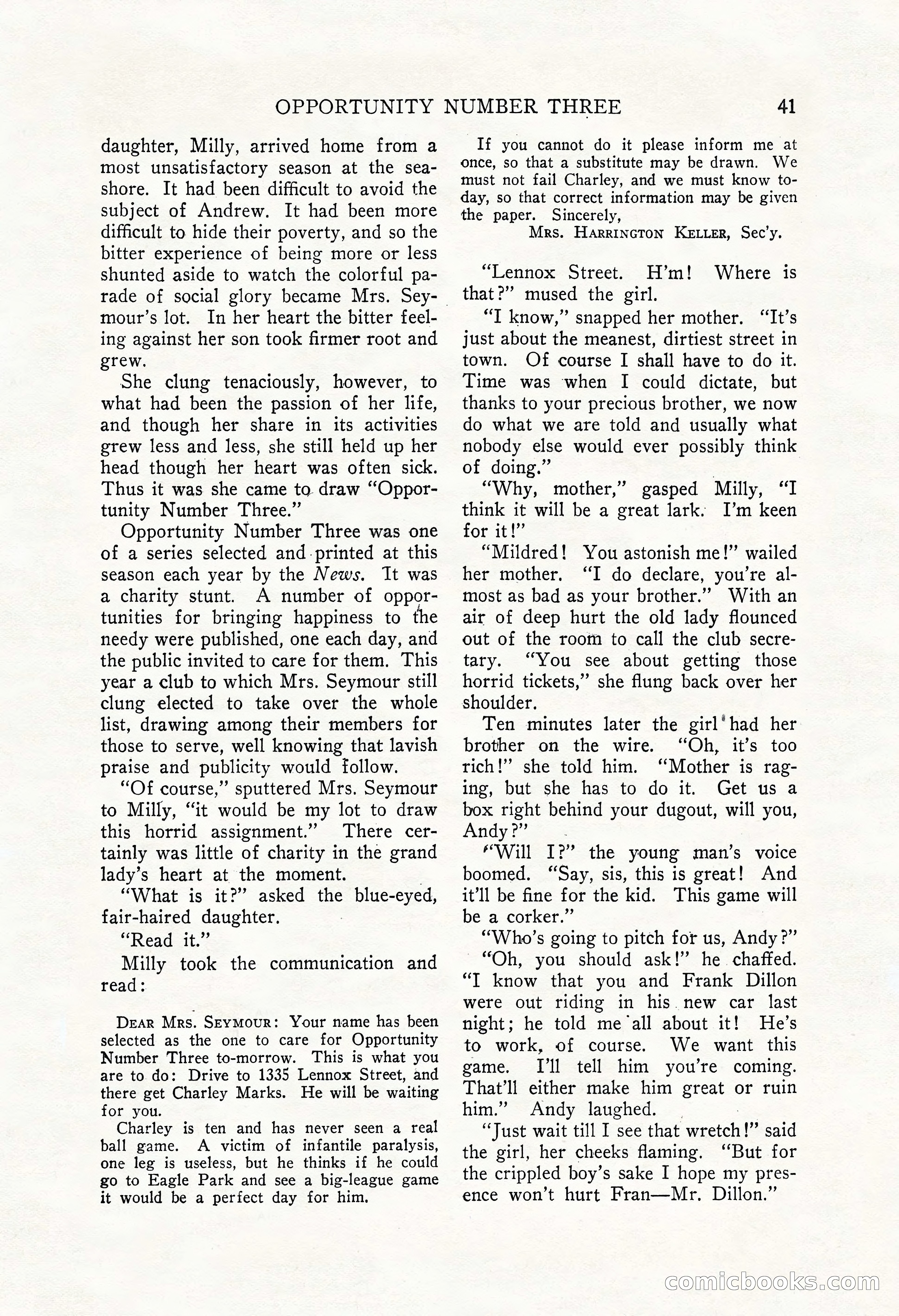 Top-Notch Magazine, December 1, 1926 — page 59 of 174