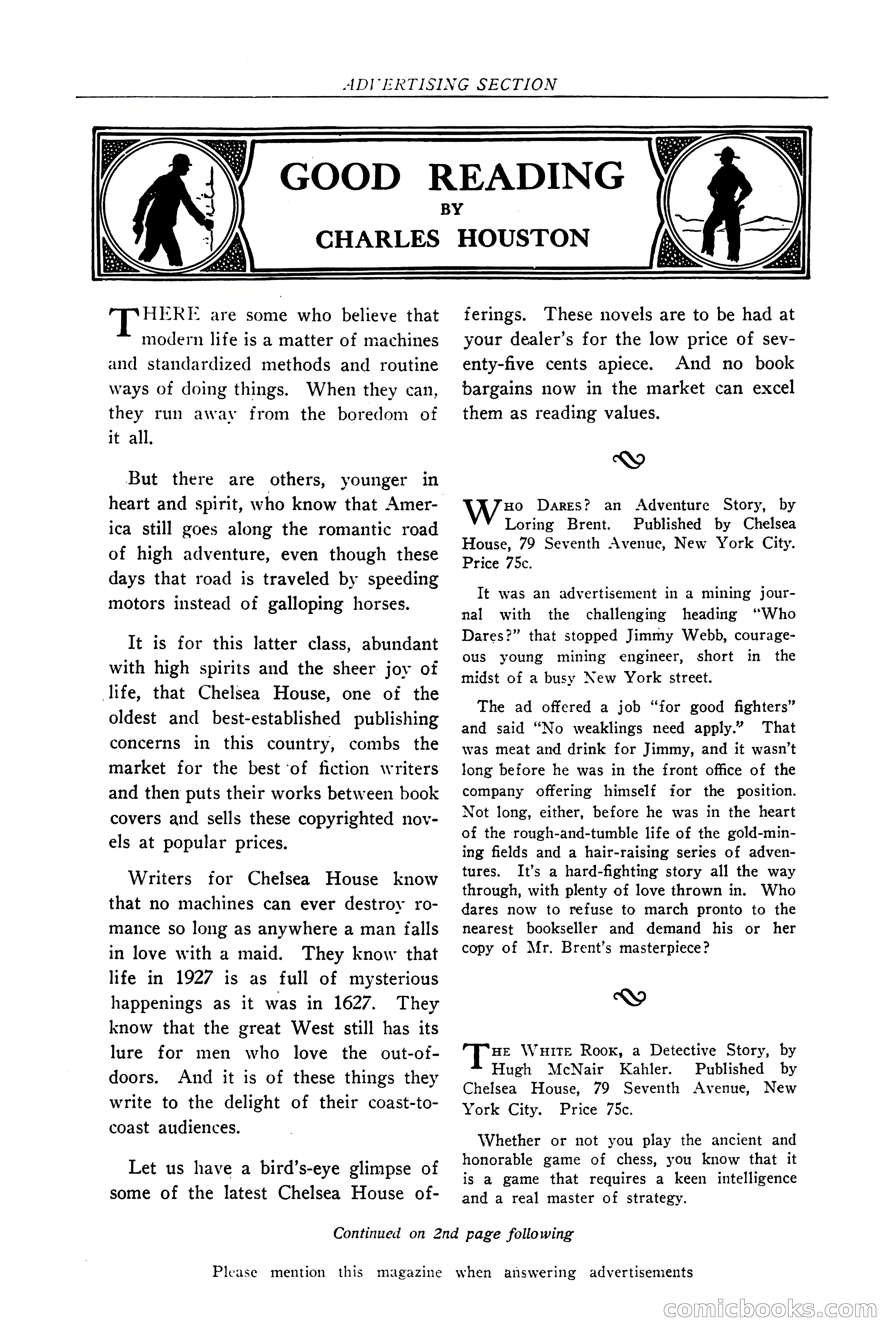 Top-Notch Magazine, December 1, 1927 — page 6 of 172