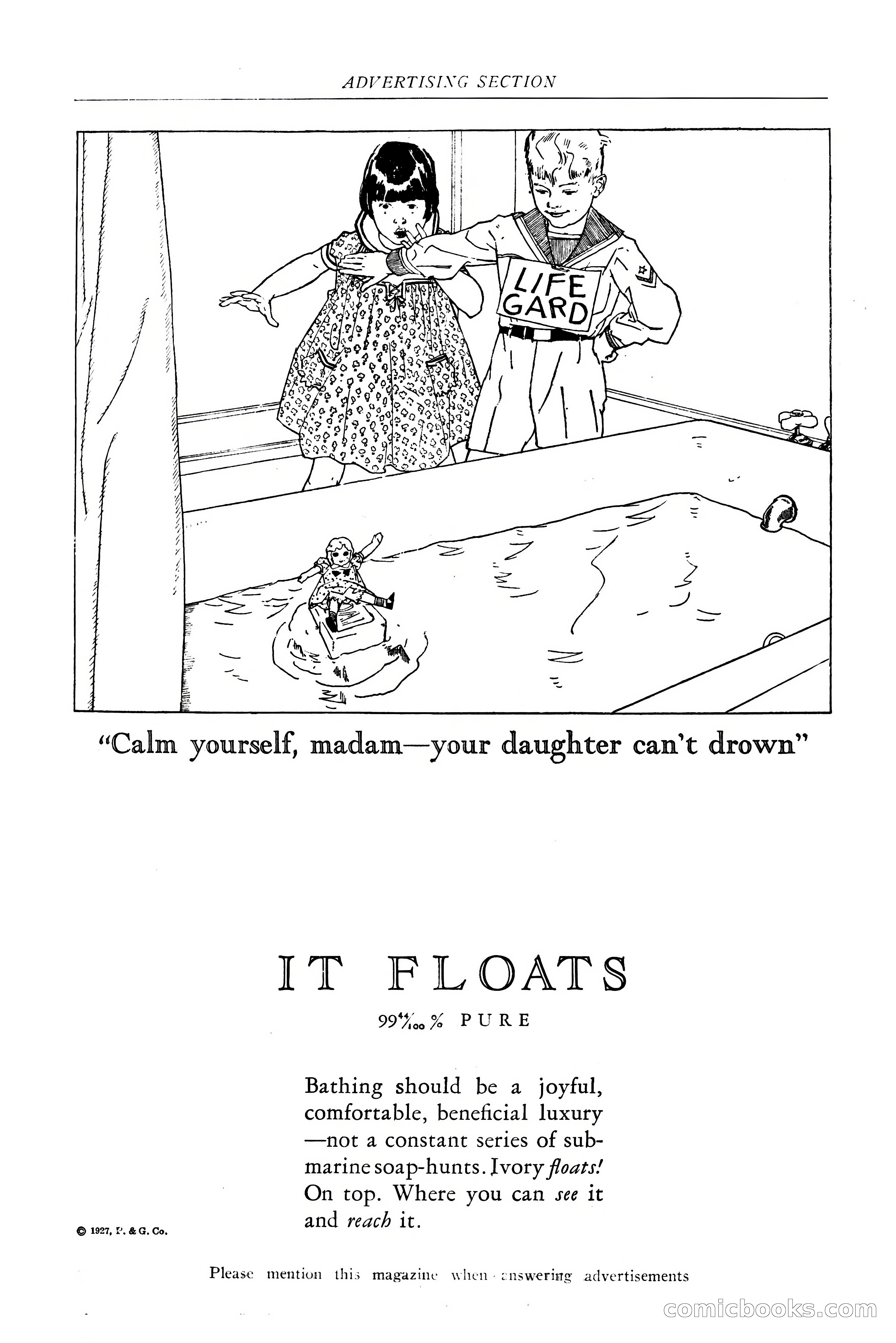 Top-Notch Magazine, December 1, 1927 — page 18 of 172