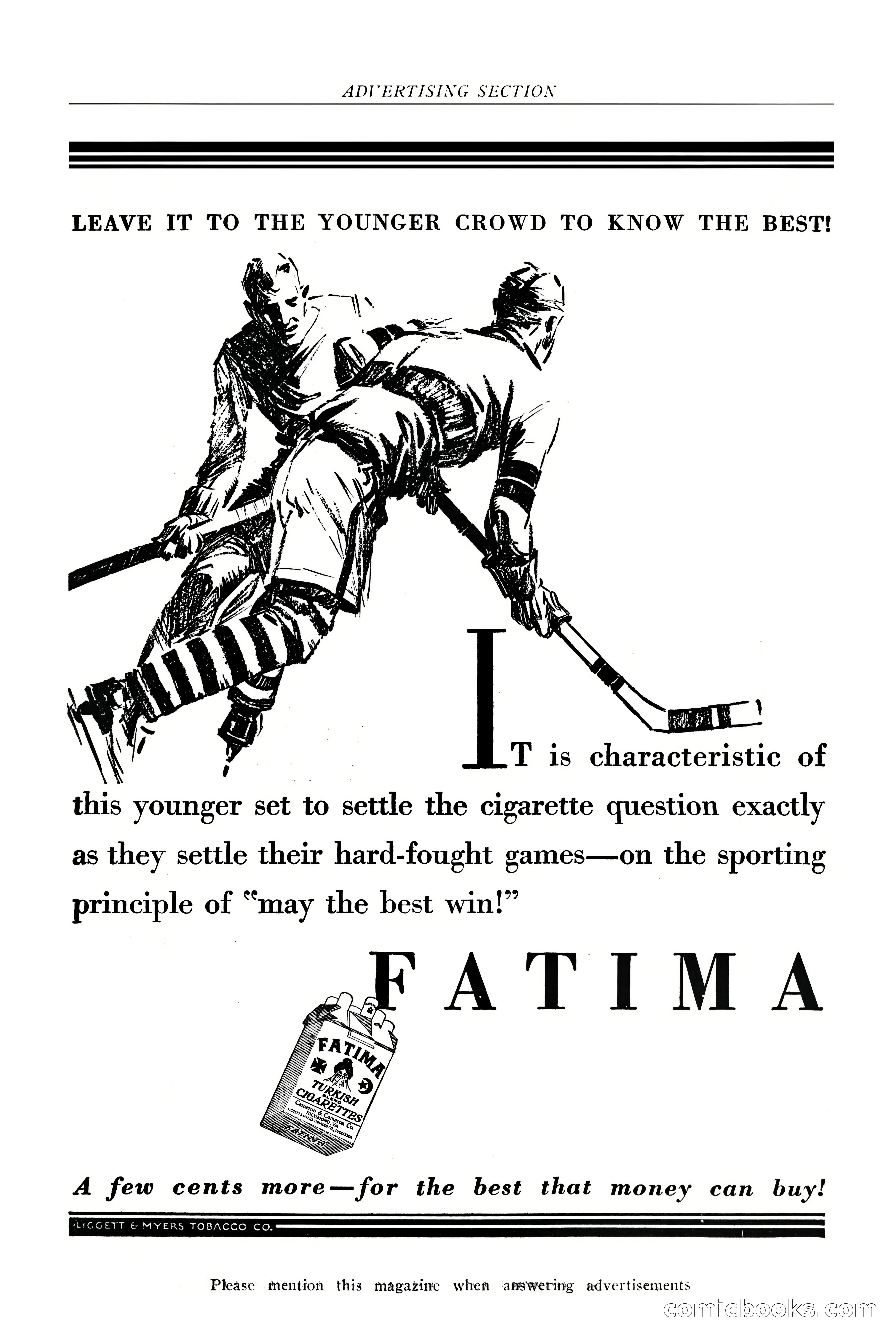 Top-Notch Magazine, December 1, 1927 — page 163 of 172