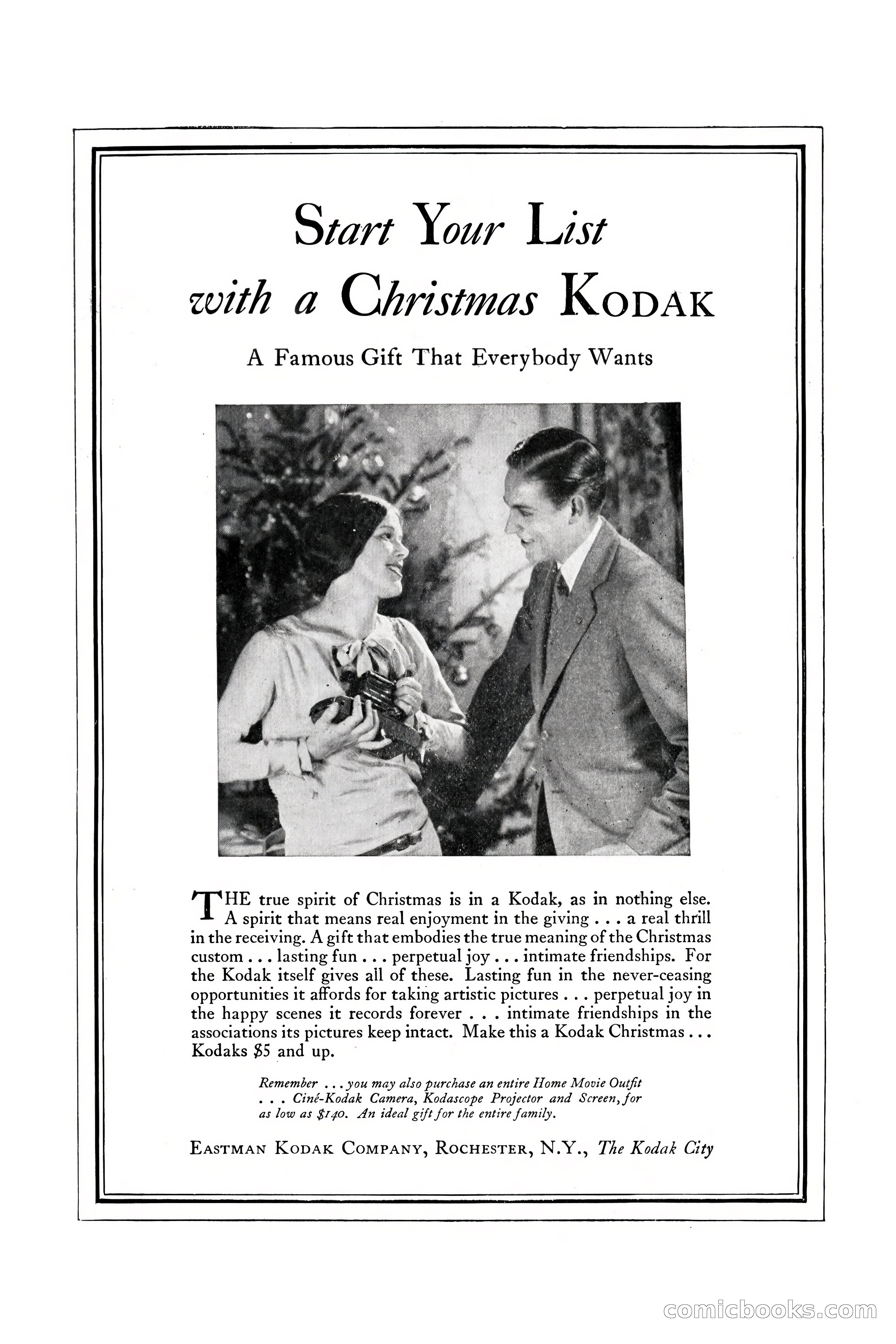 Top-Notch Magazine, December 1, 1927 — page 171 of 172