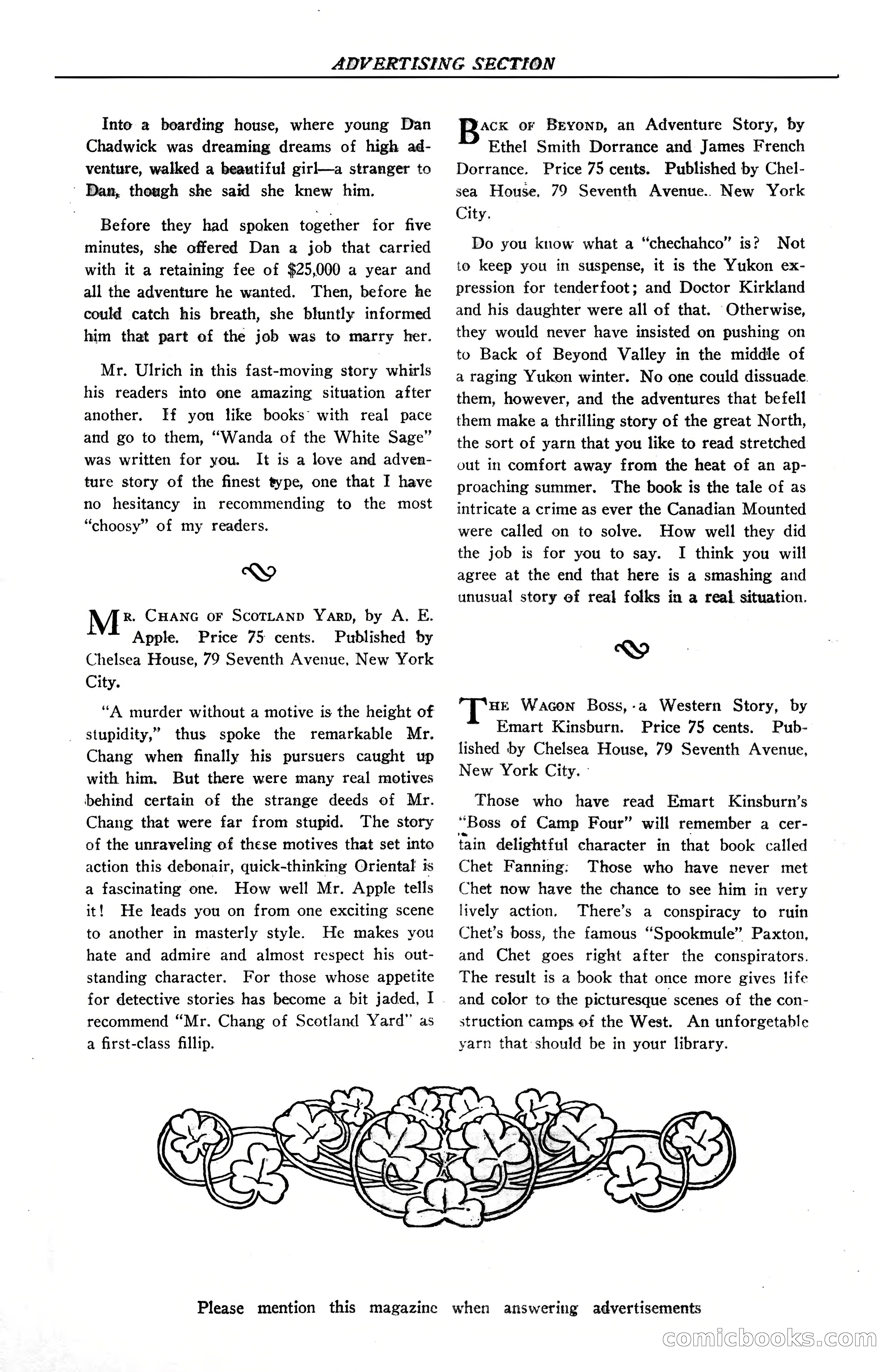 Top-Notch Magazine, June 1, 1926 — page 8 of 174