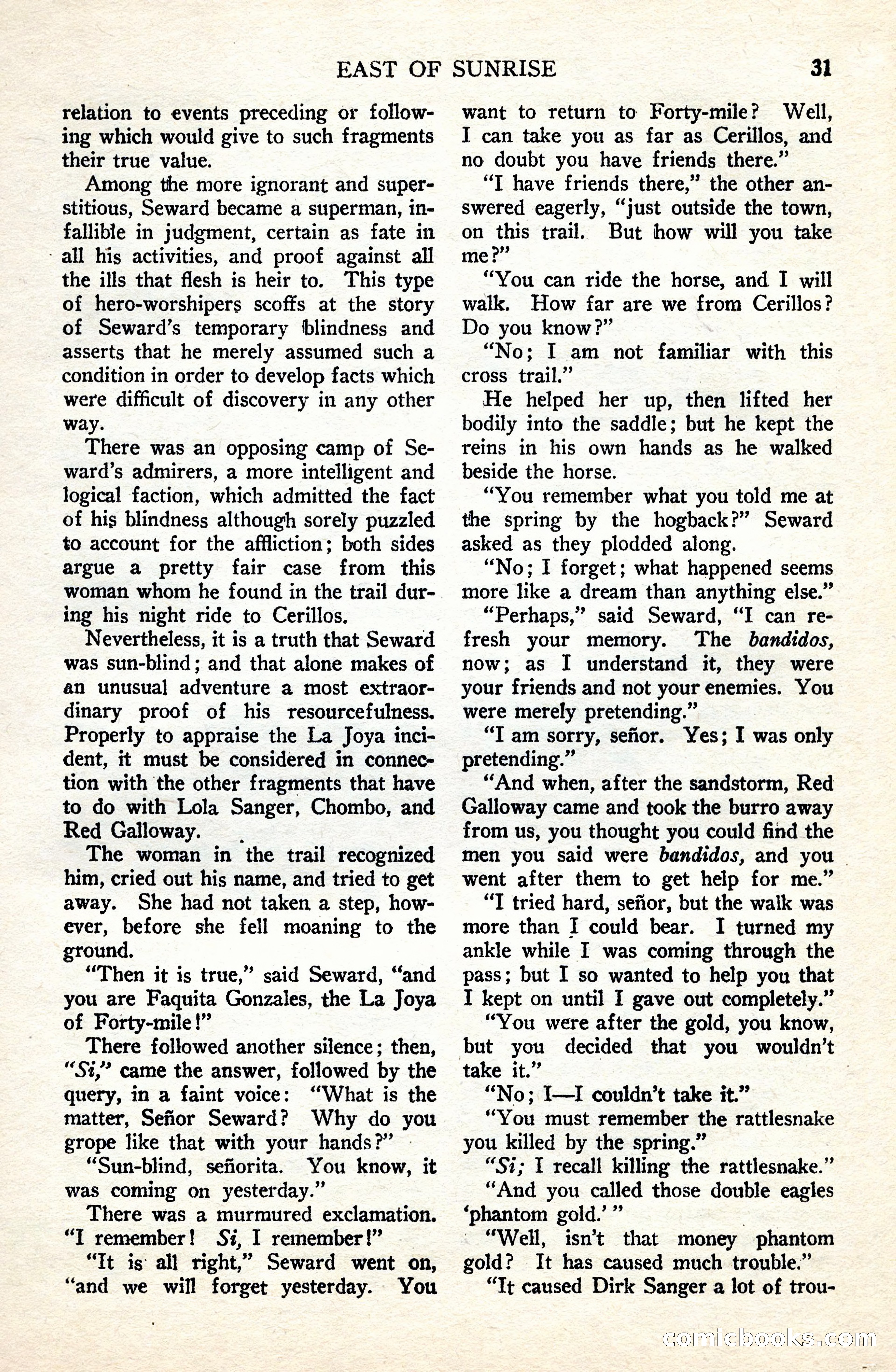 Top-Notch Magazine, June 1, 1926 — page 51 of 174