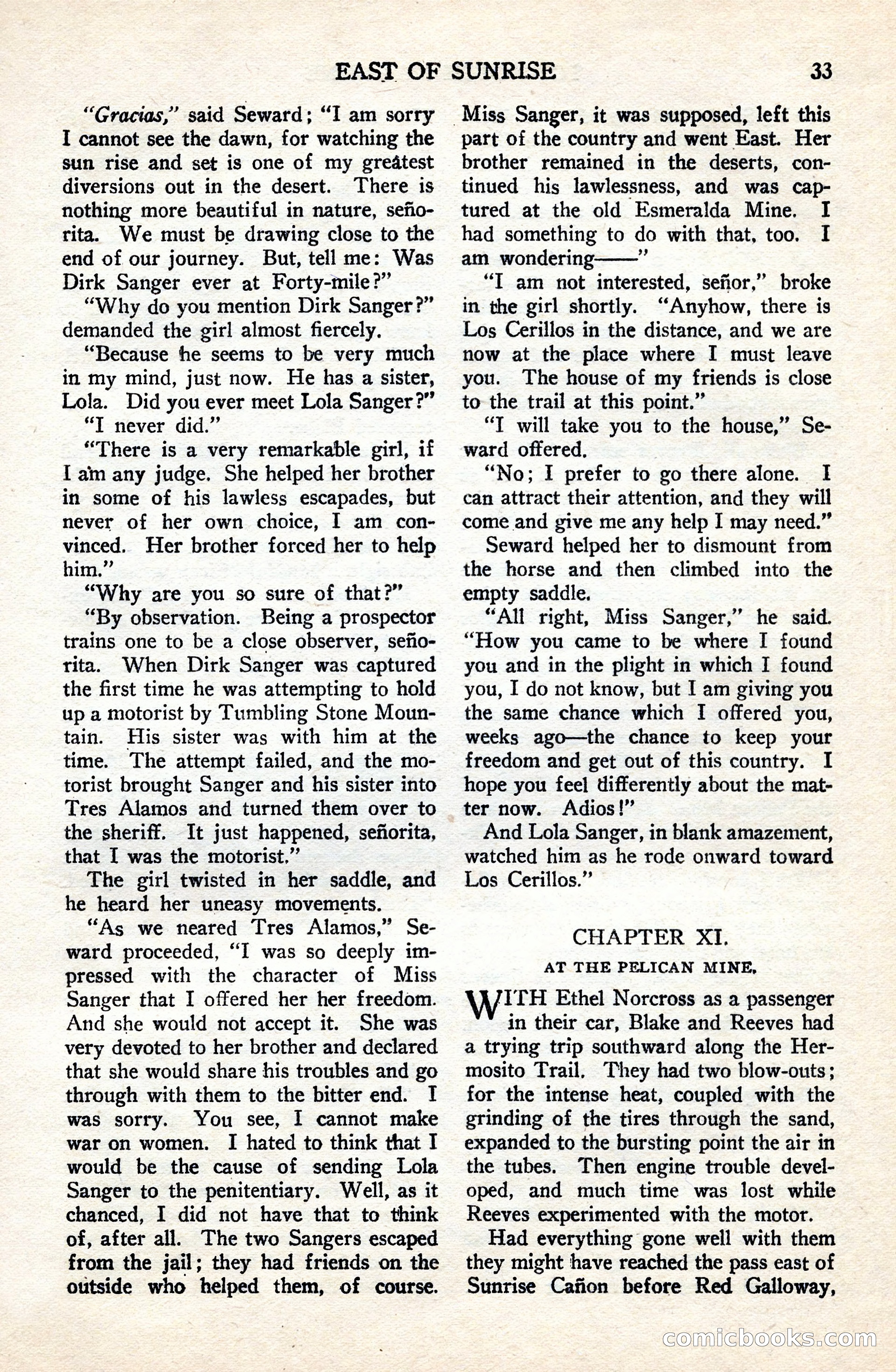 Top-Notch Magazine, June 1, 1926 — page 53 of 174