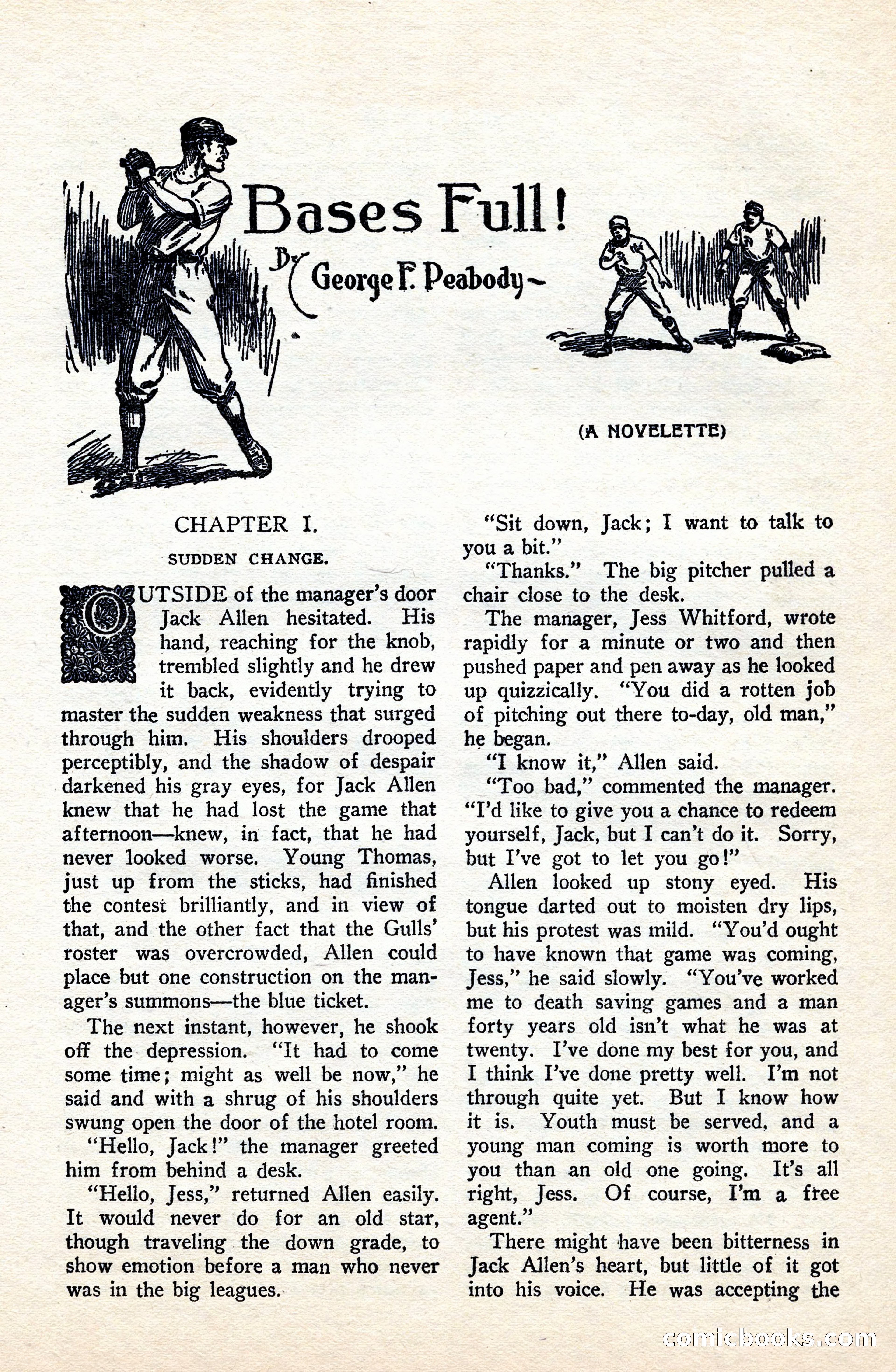 Top-Notch Magazine, June 1, 1926 — page 71 of 174