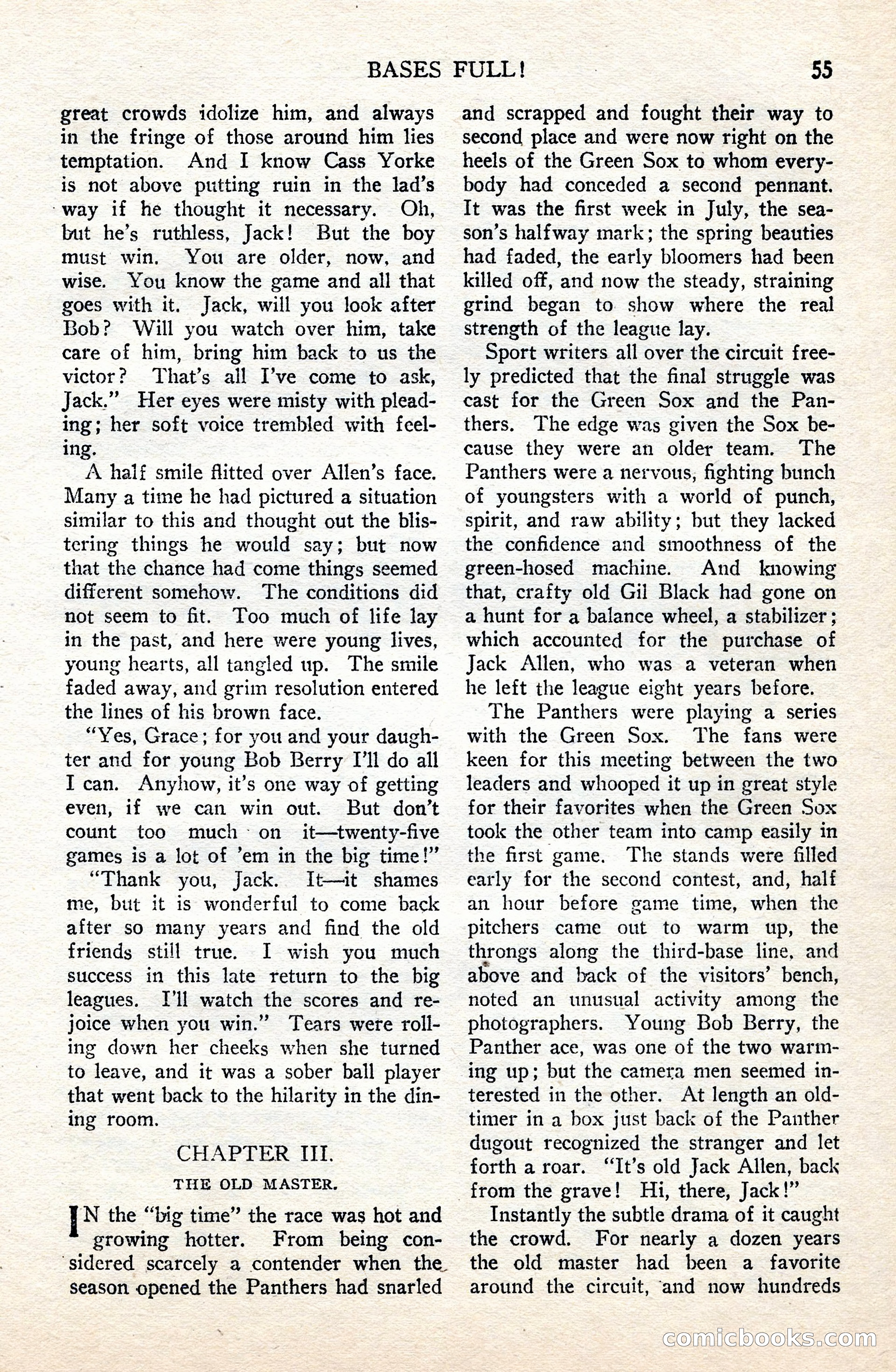 Top-Notch Magazine, June 1, 1926 — page 75 of 174