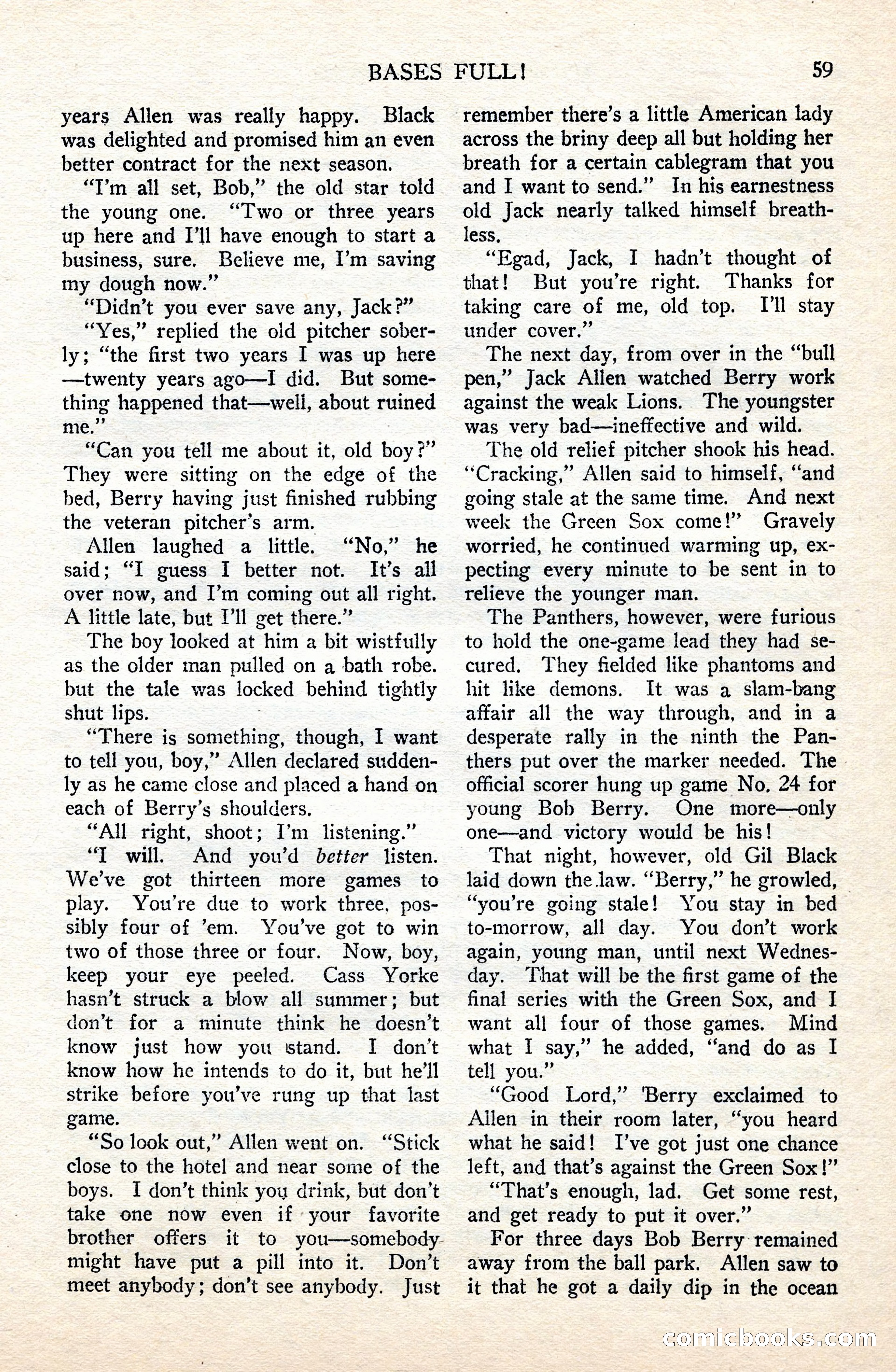 Top-Notch Magazine, June 1, 1926 — page 79 of 174