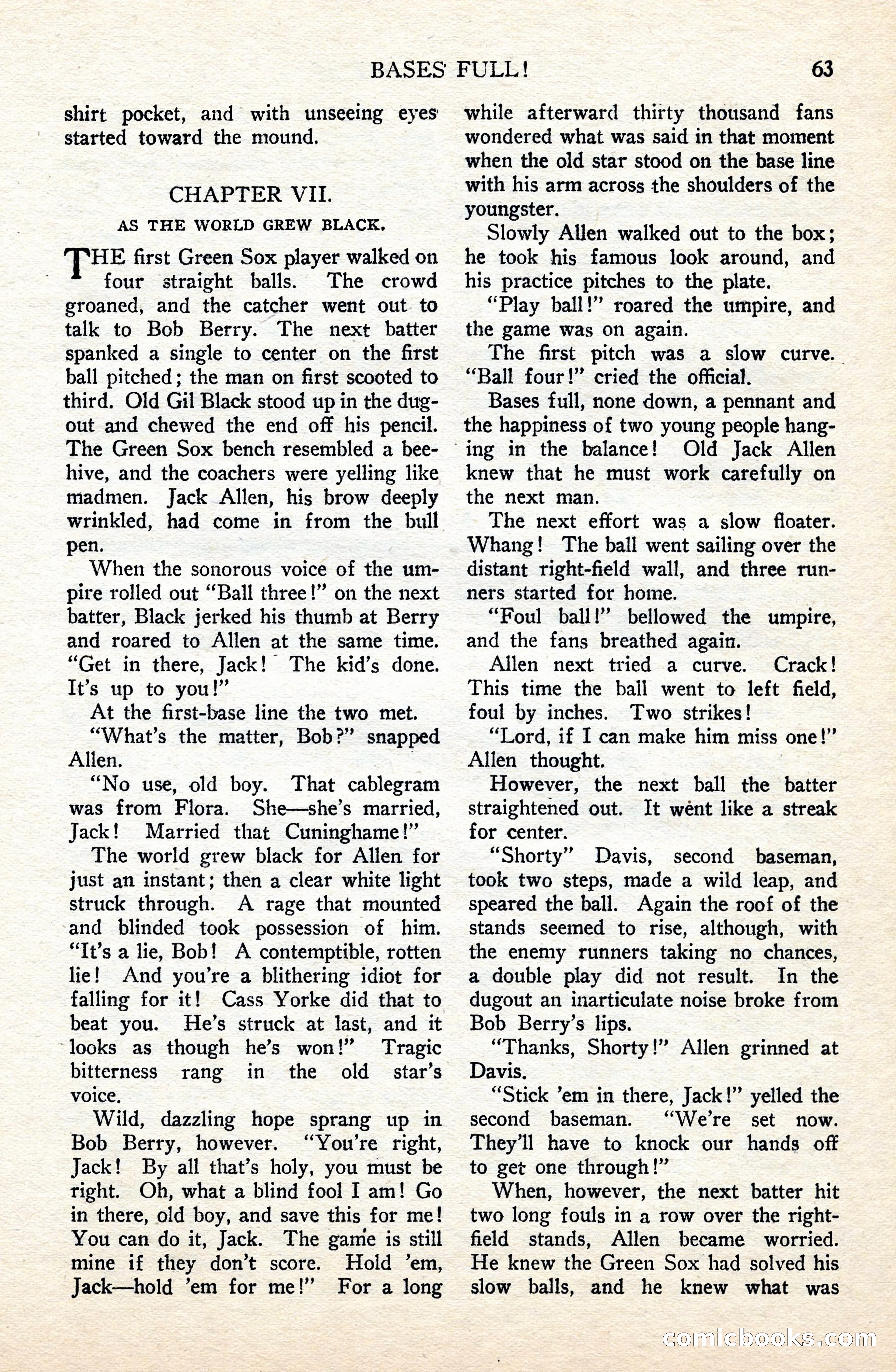 Top-Notch Magazine, June 1, 1926 — page 83 of 174