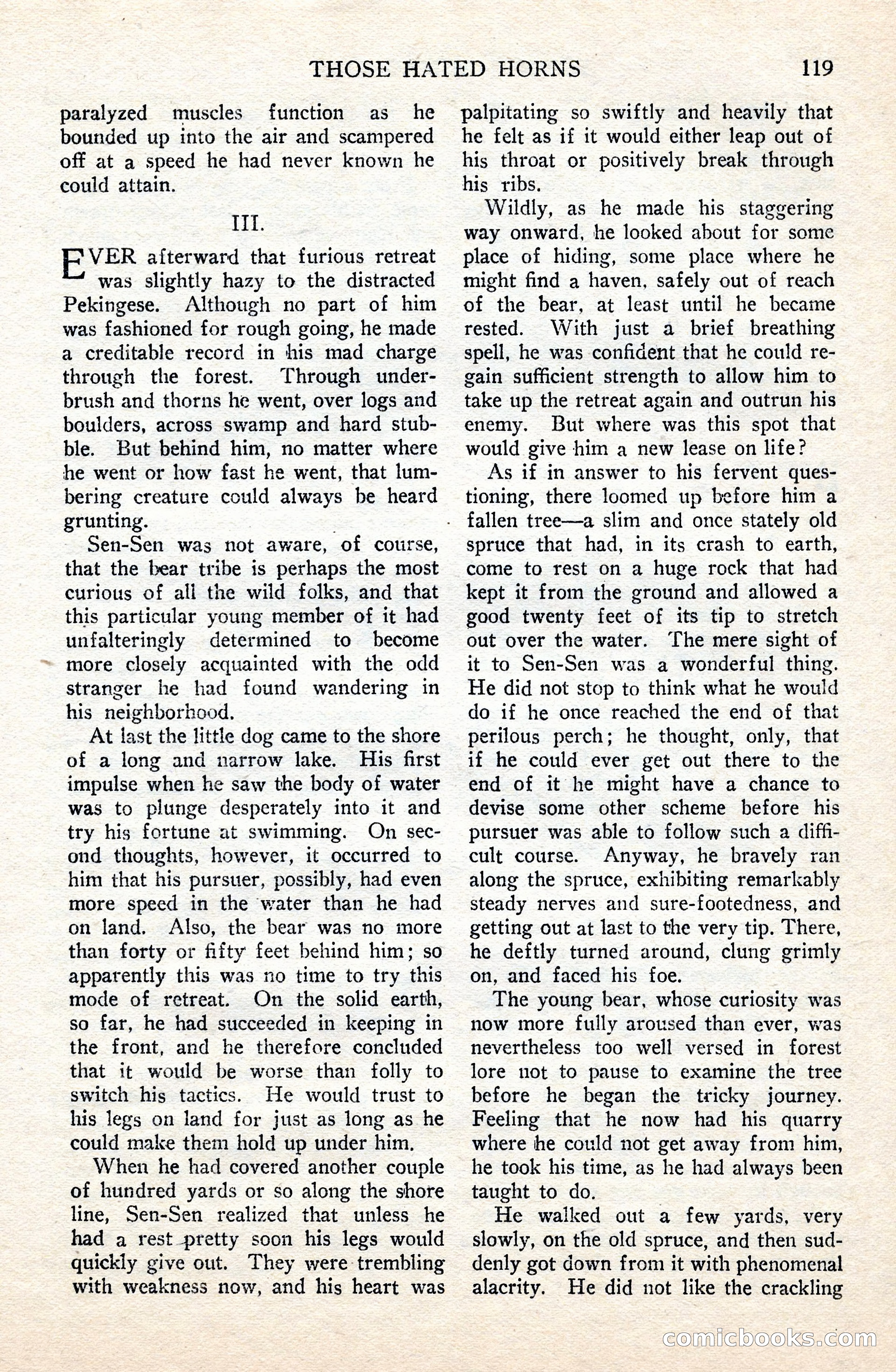 Top-Notch Magazine, June 1, 1926 — page 139 of 174