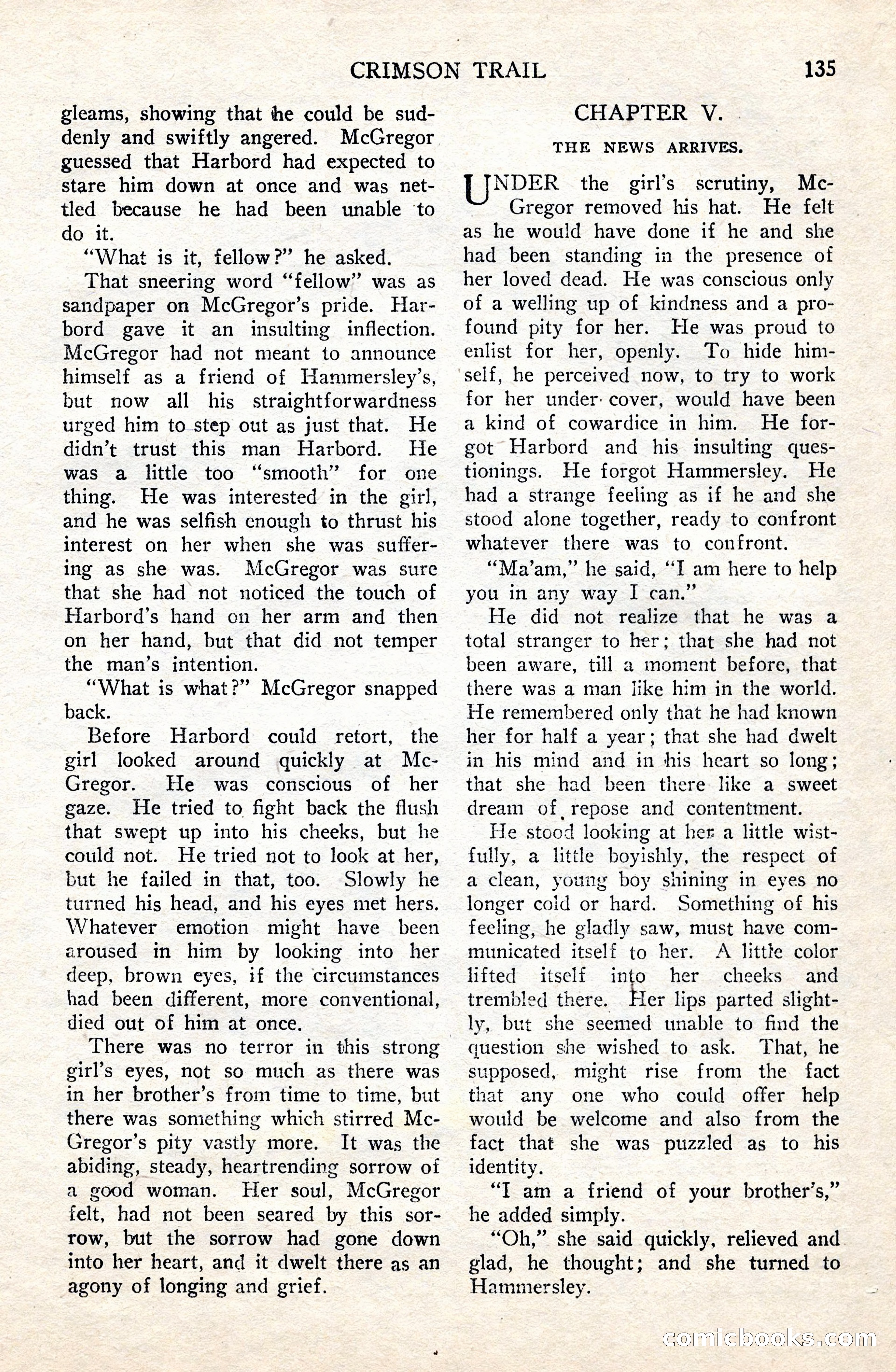 Top-Notch Magazine, June 1, 1926 — page 155 of 174
