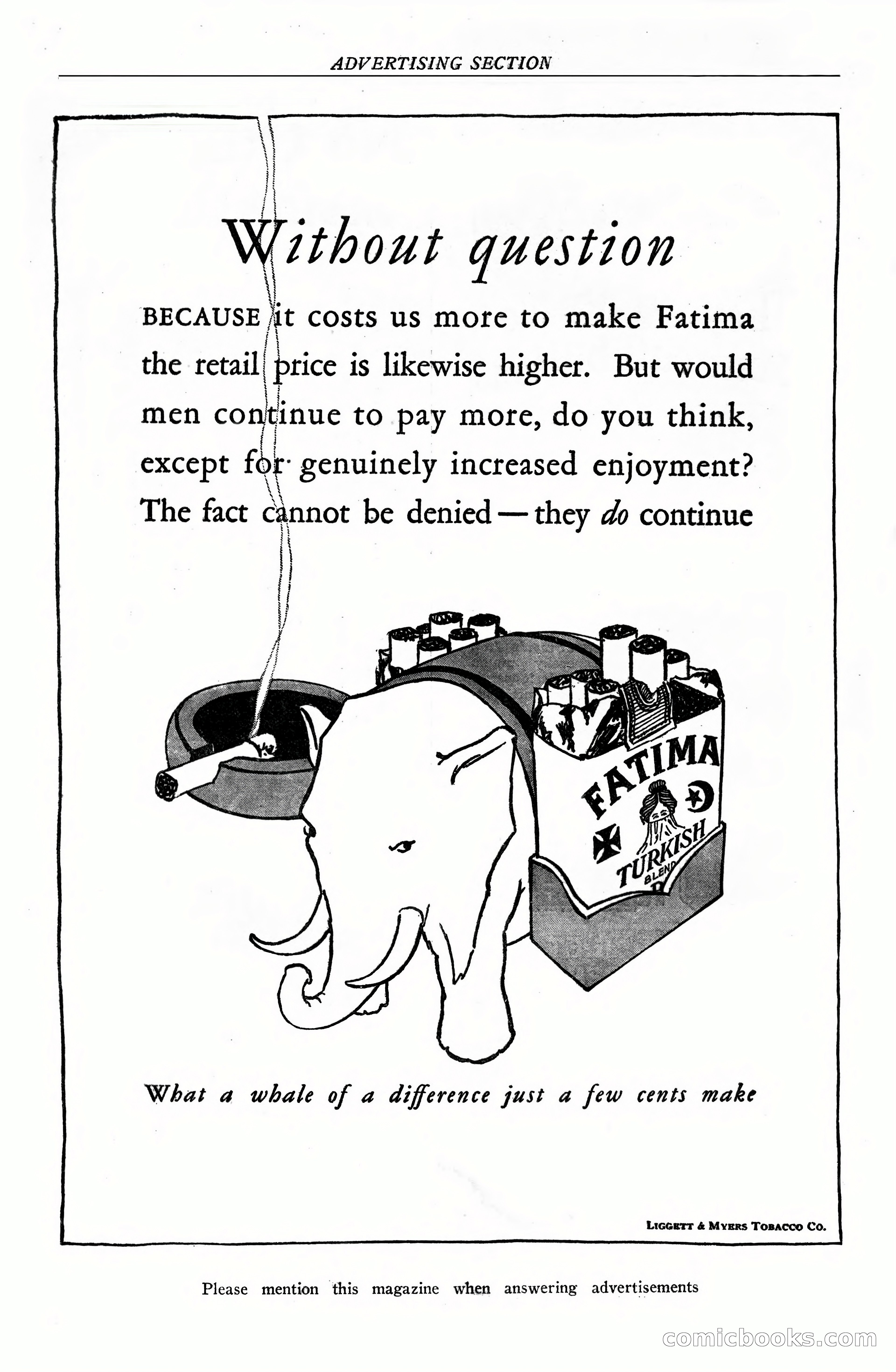 Top-Notch Magazine, June 1, 1926 — page 172 of 174