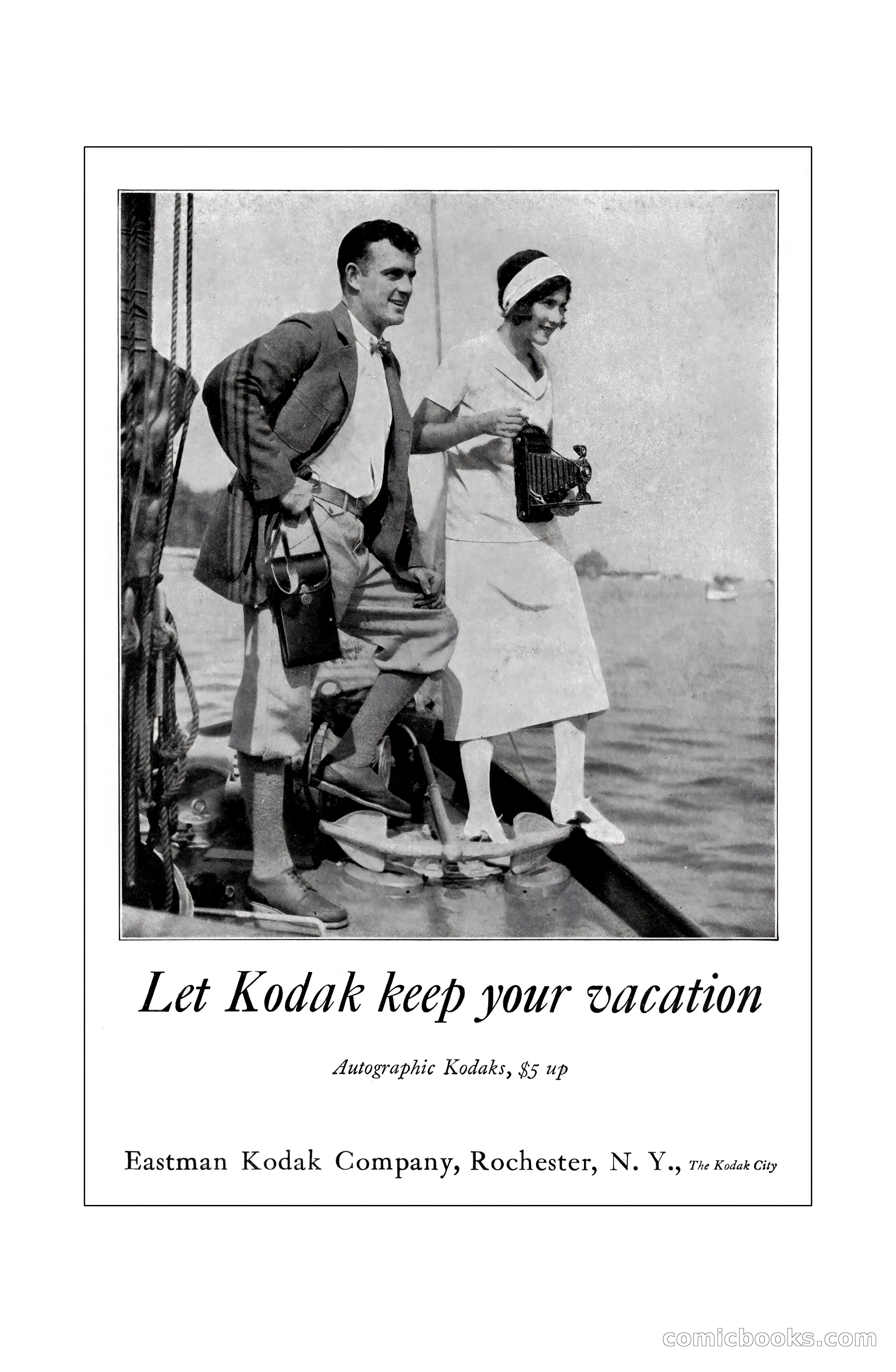 Top-Notch Magazine, June 1, 1926 — page 173 of 174