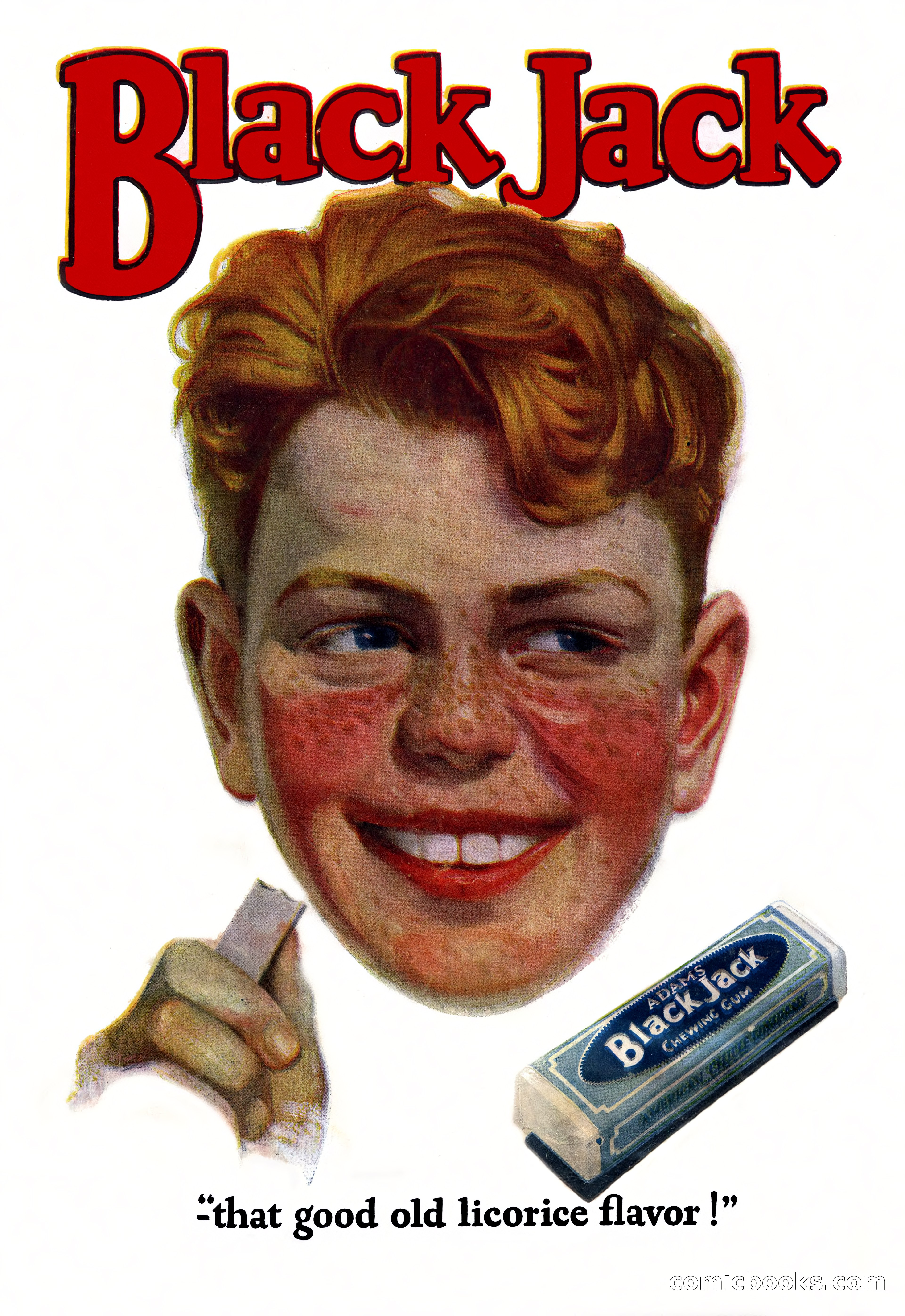 Top-Notch Magazine, June 1, 1926 — page 174 of 174