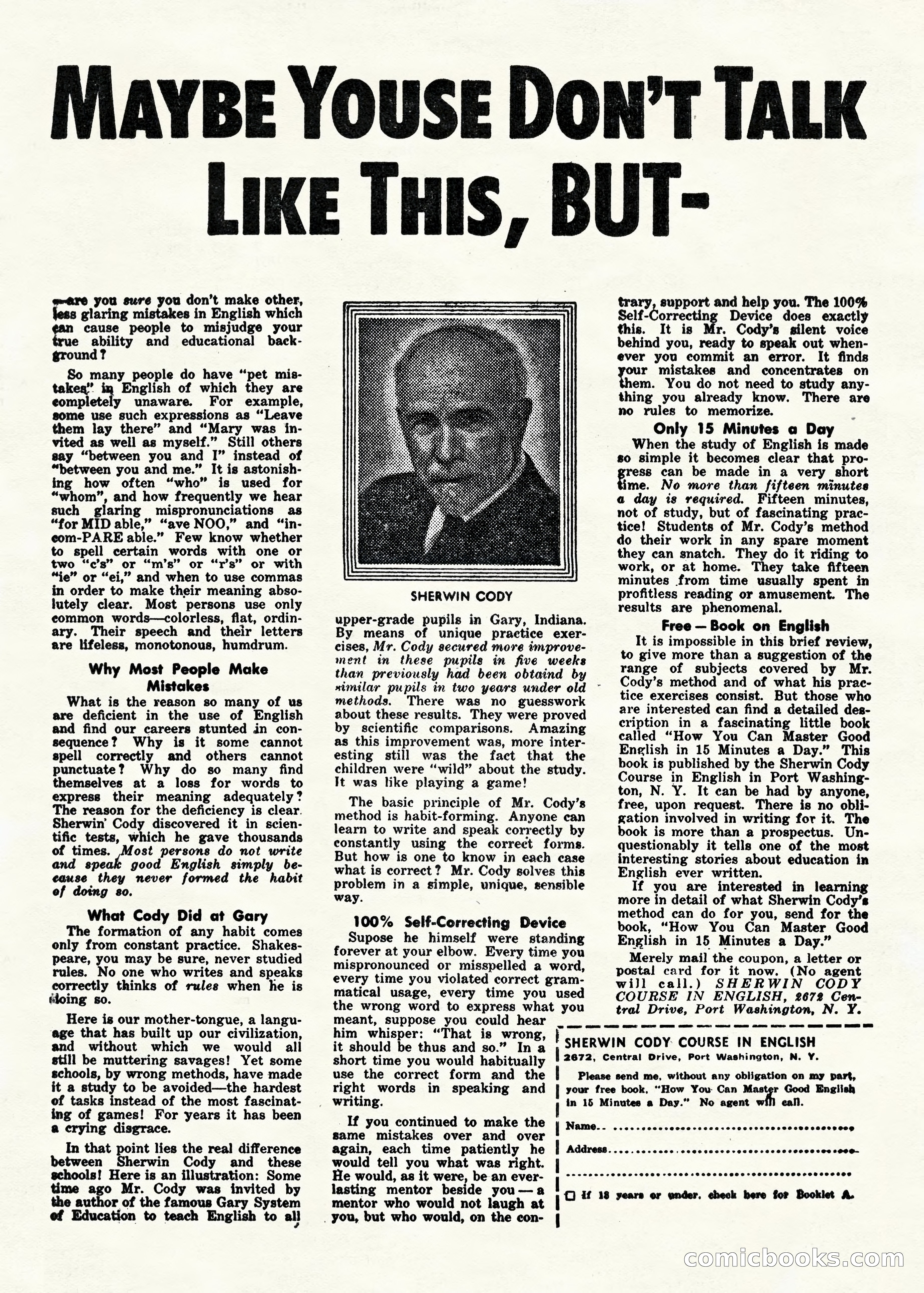 Top Western Fiction Annual — page 5 of 100