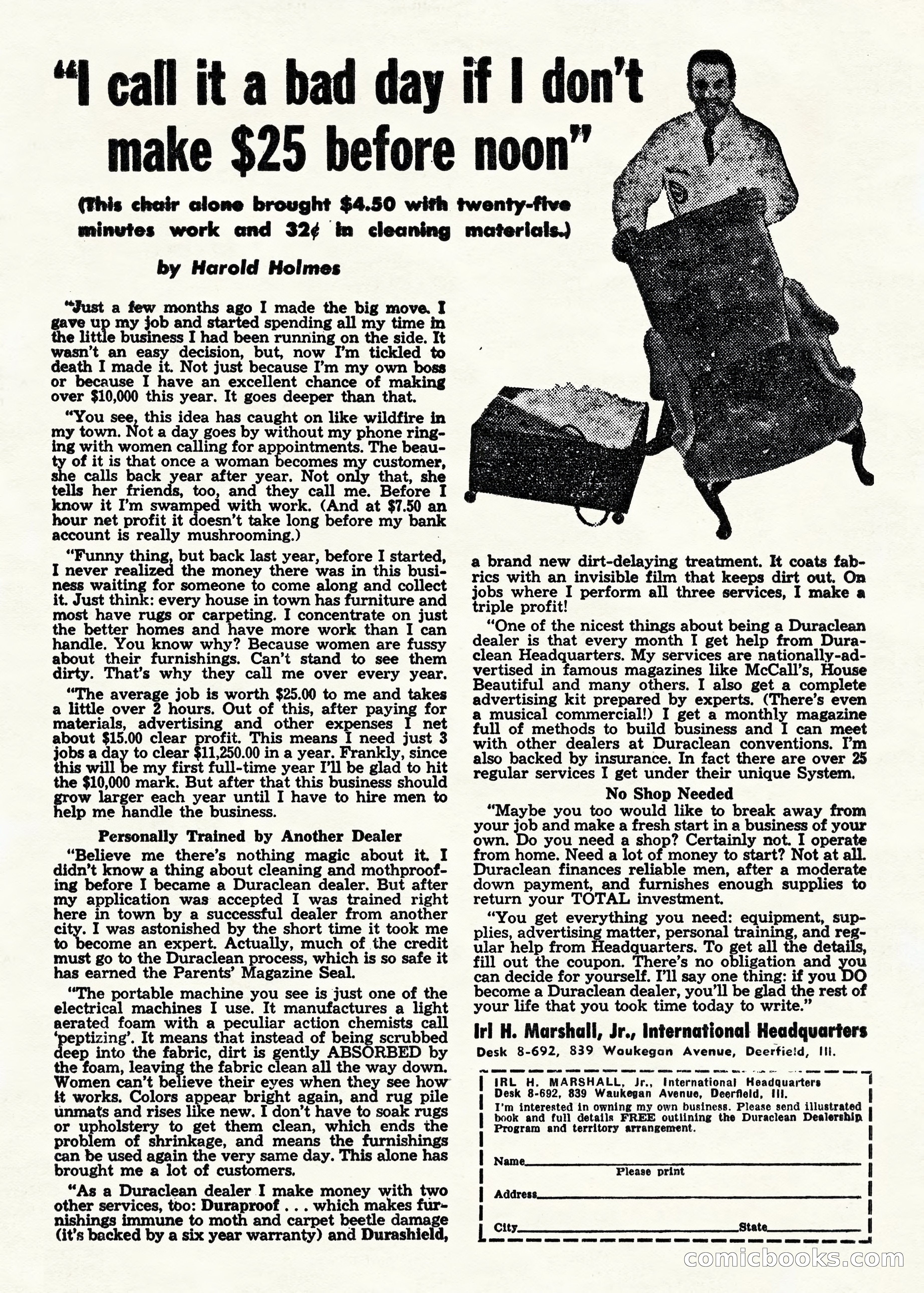 Top Western Fiction Annual — page 7 of 100