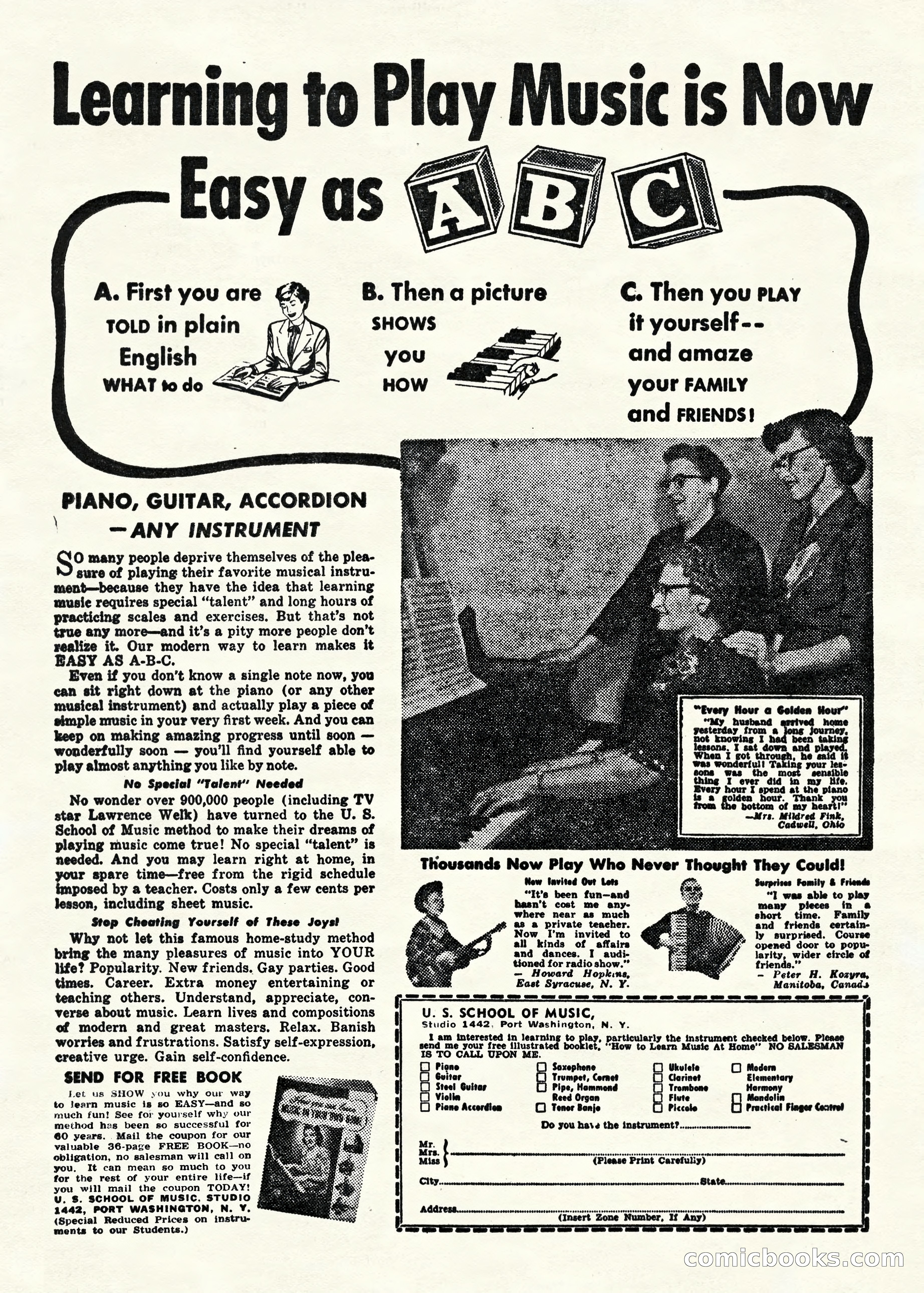 Top Western Fiction Annual — page 9 of 100