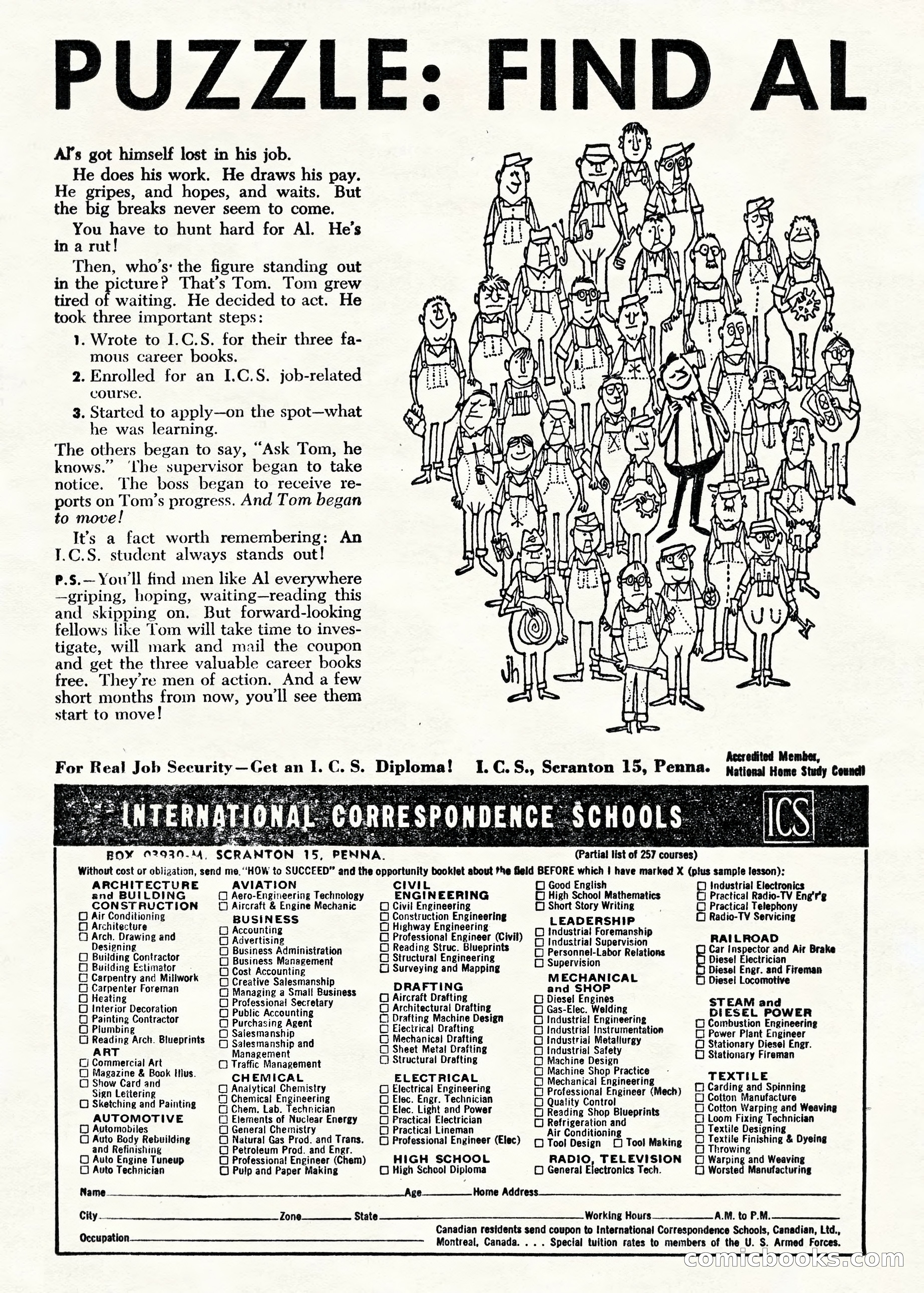 Top Western Fiction Annual — page 11 of 100