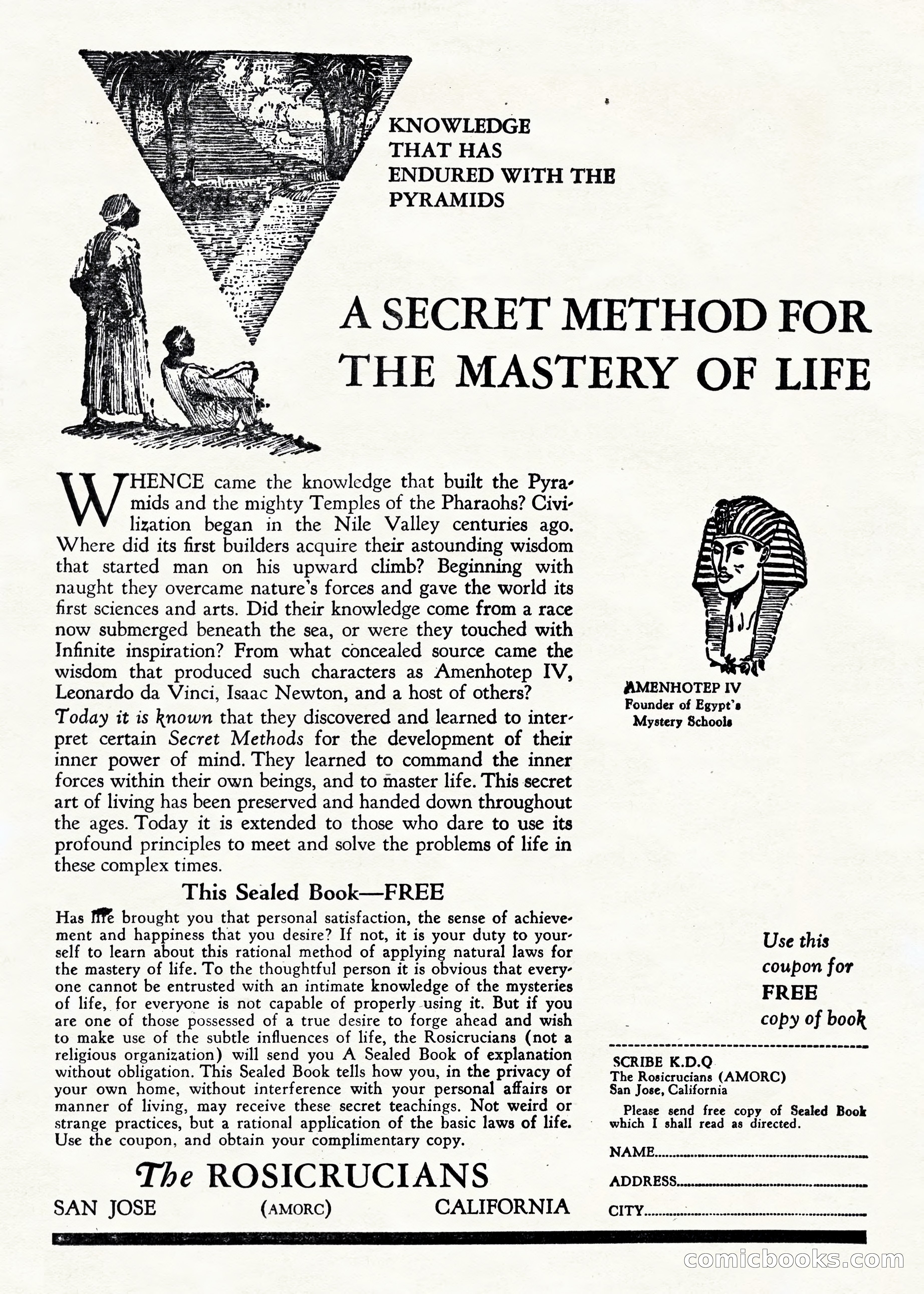 Top Western Fiction Annual — page 13 of 100