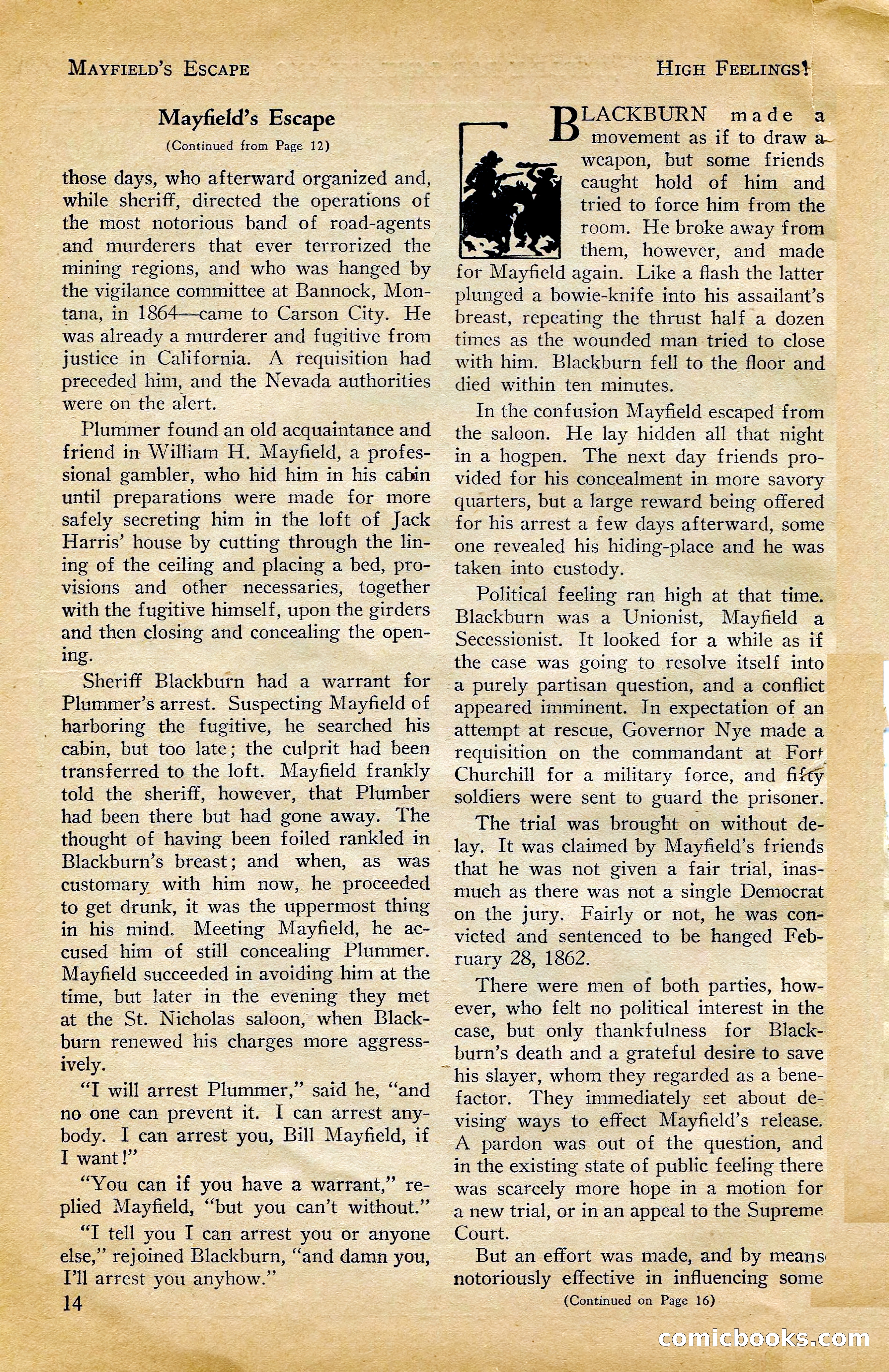 Triple-X Magazine — page 14 of 197