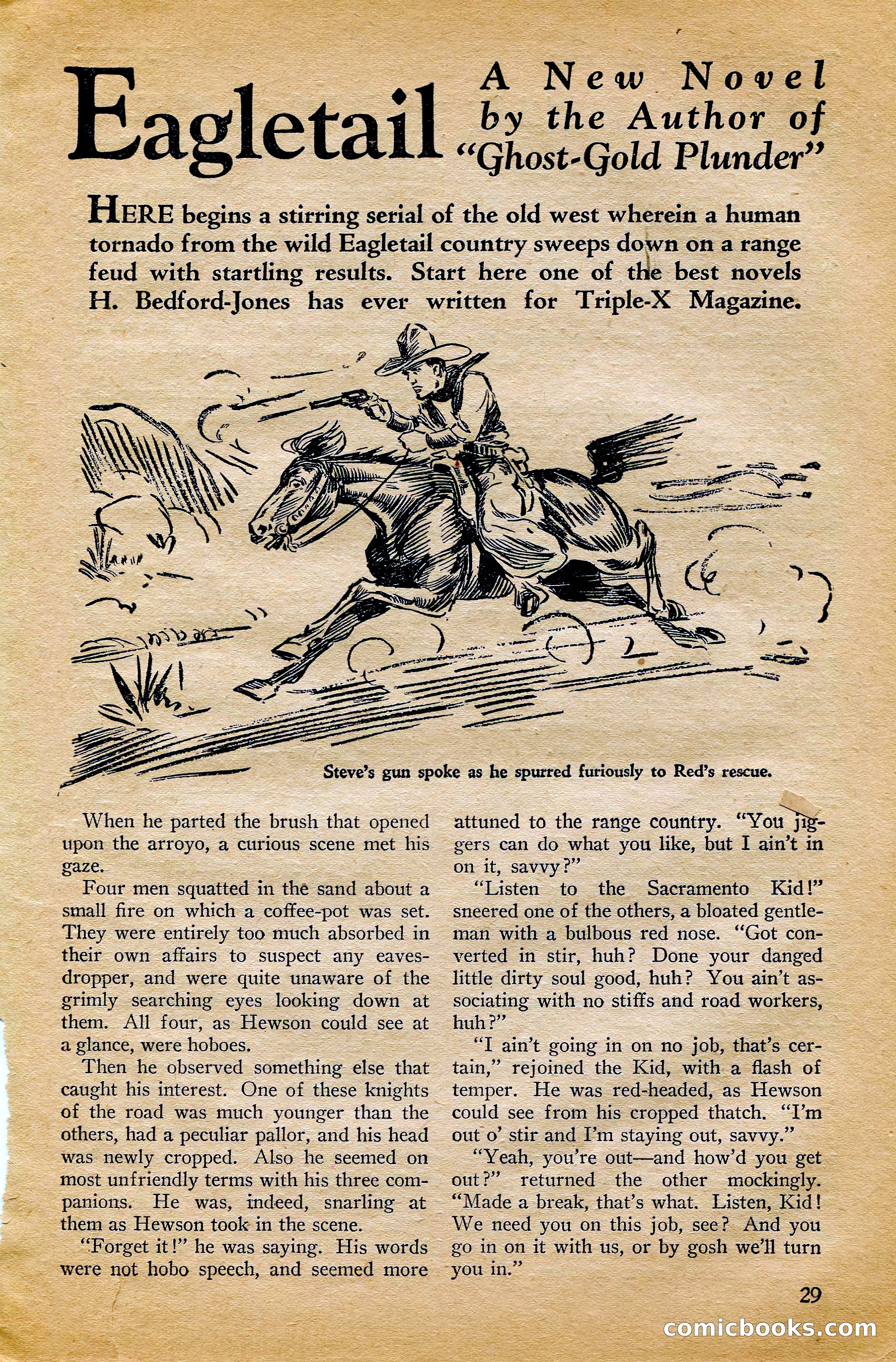 Triple-X Magazine — page 29 of 197