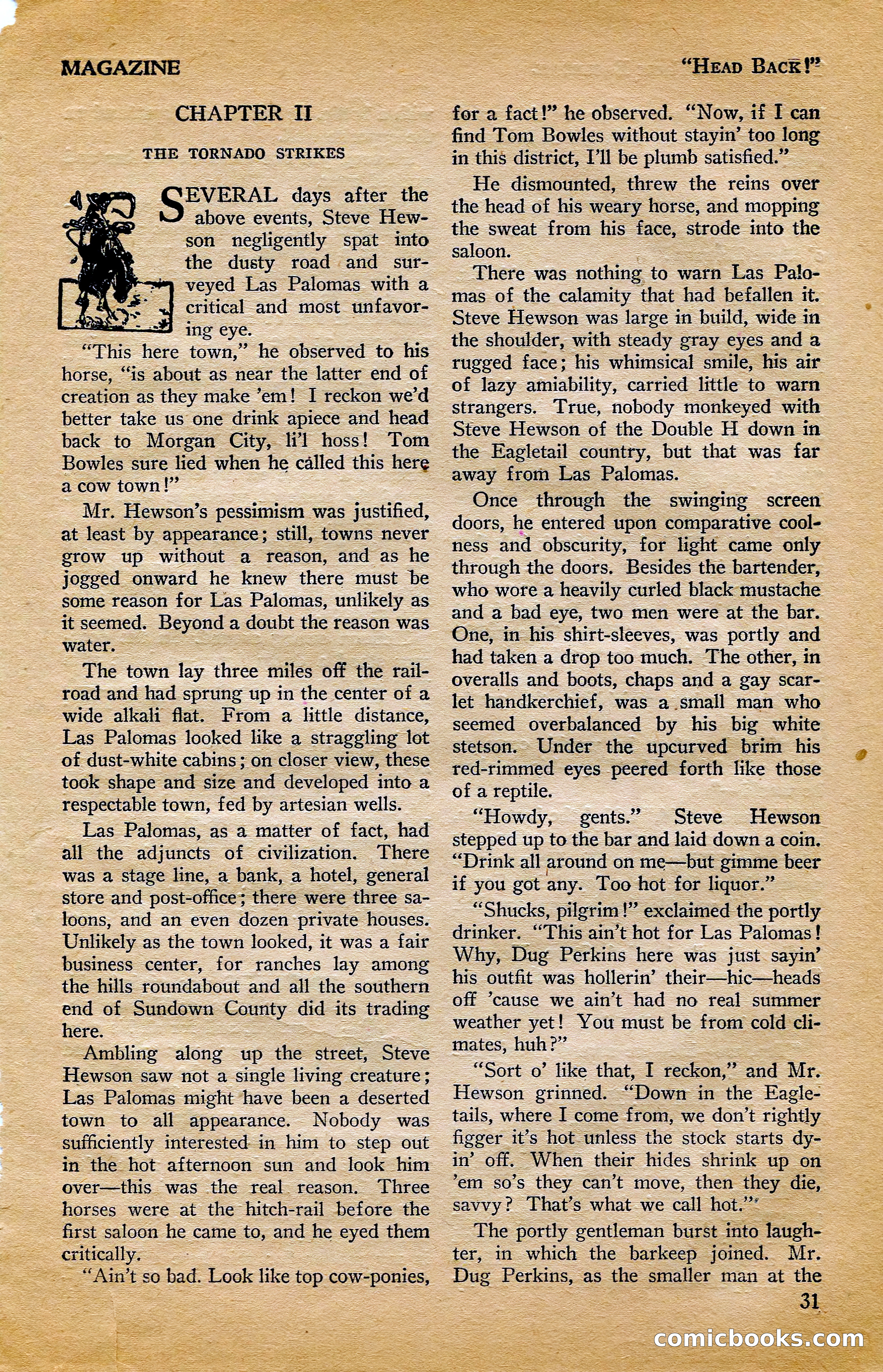 Triple-X Magazine — page 31 of 197