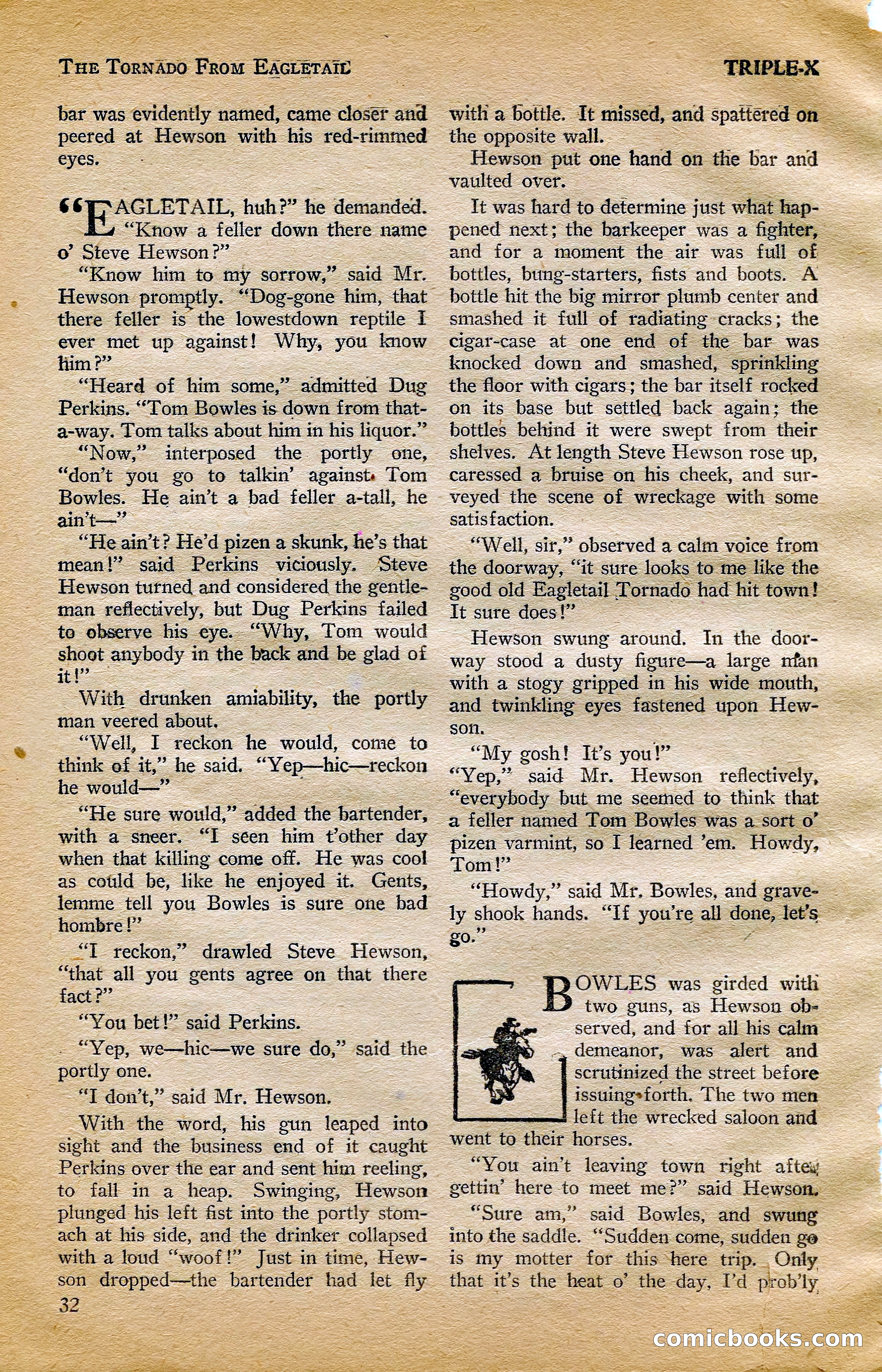 Triple-X Magazine — page 32 of 197