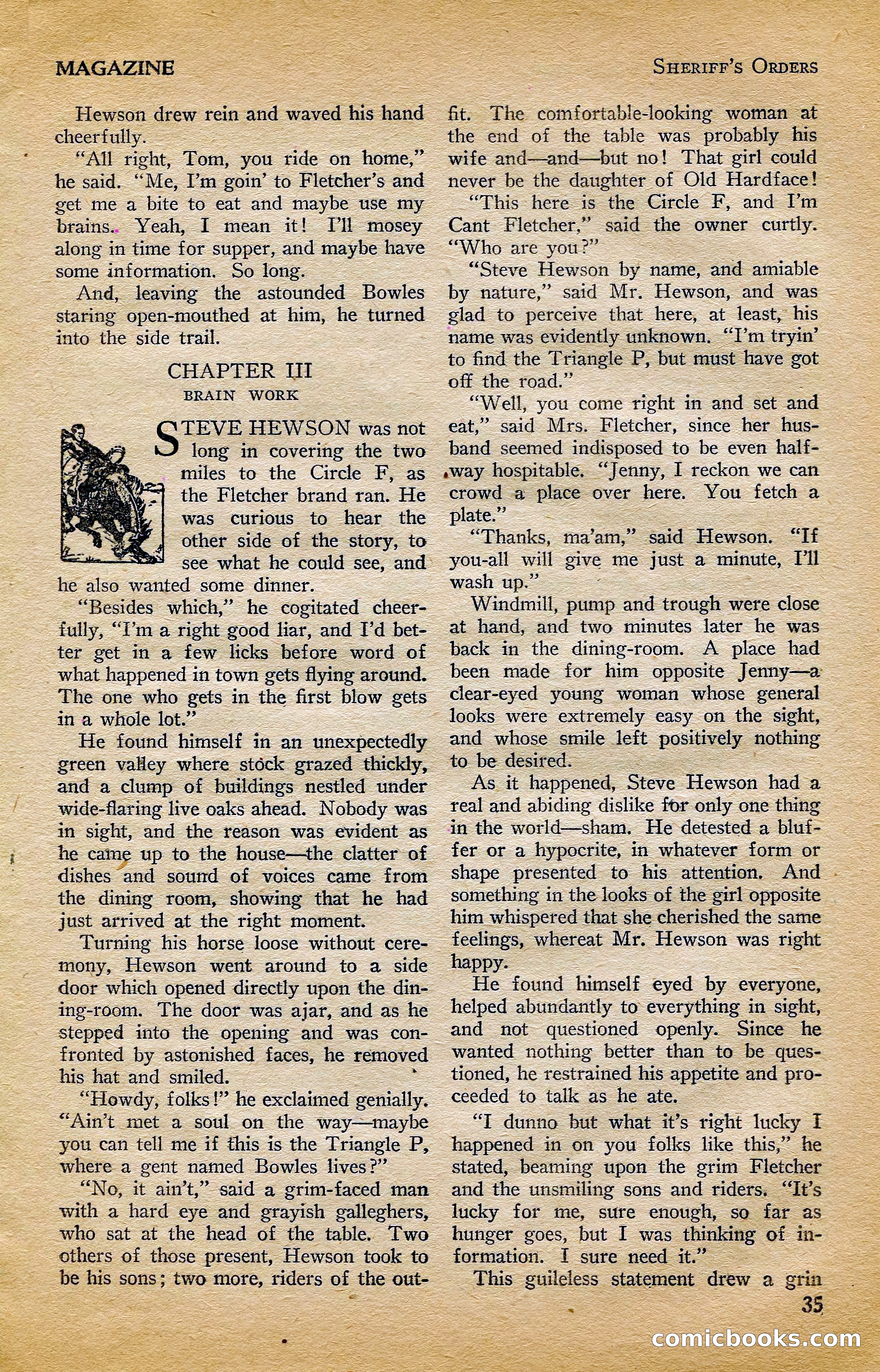 Triple-X Magazine — page 35 of 197