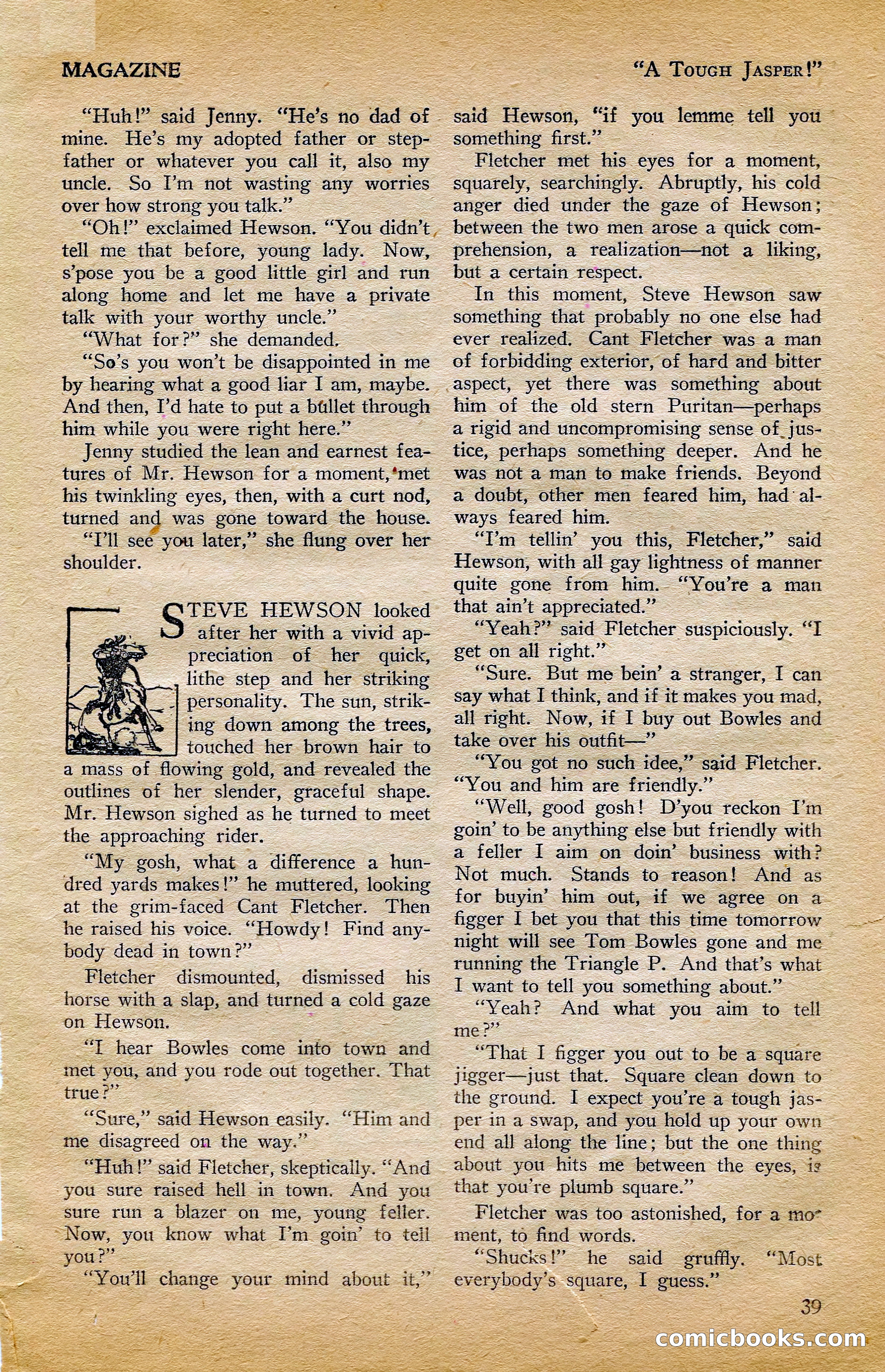 Triple-X Magazine — page 39 of 197