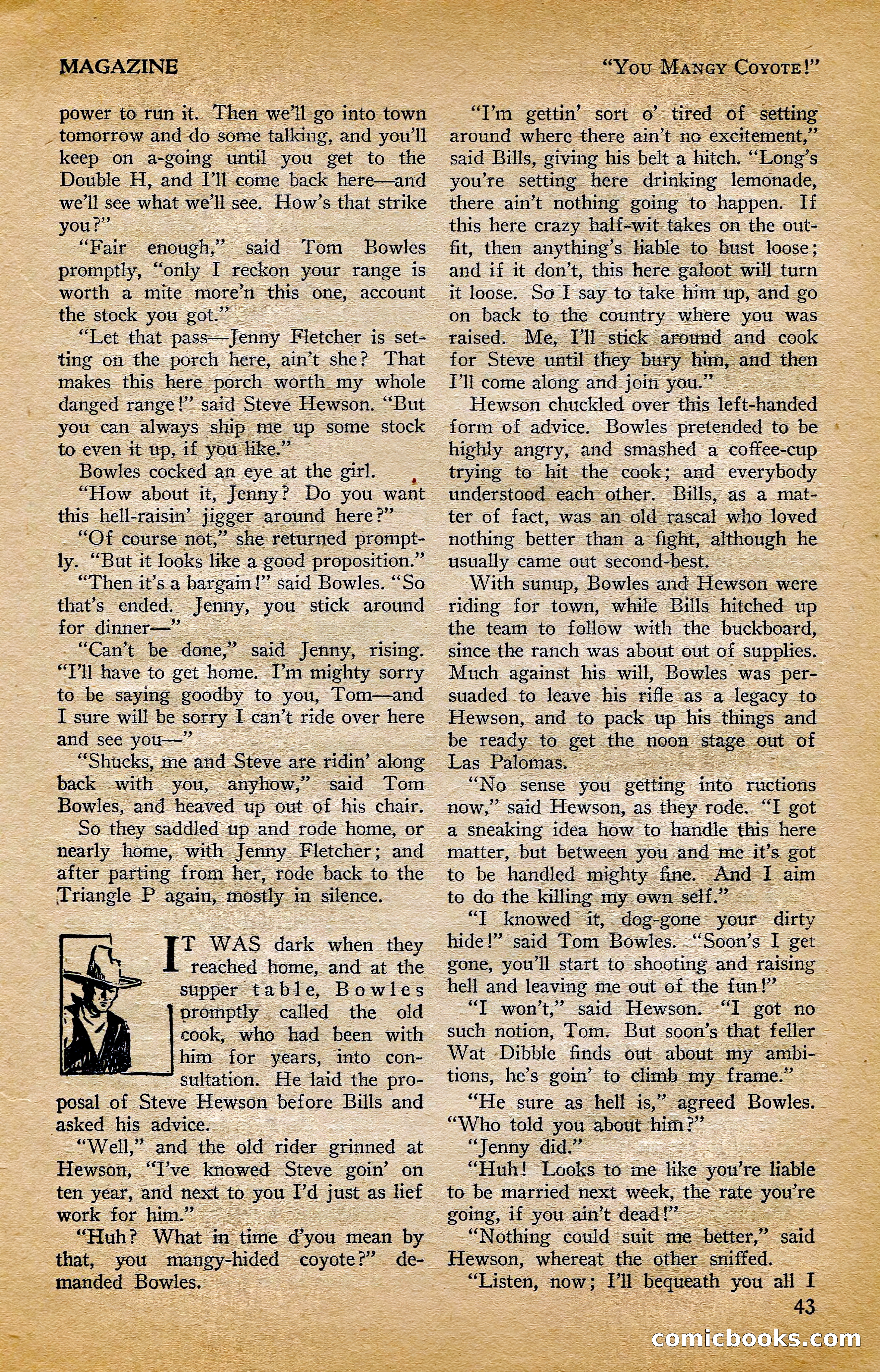 Triple-X Magazine — page 43 of 197