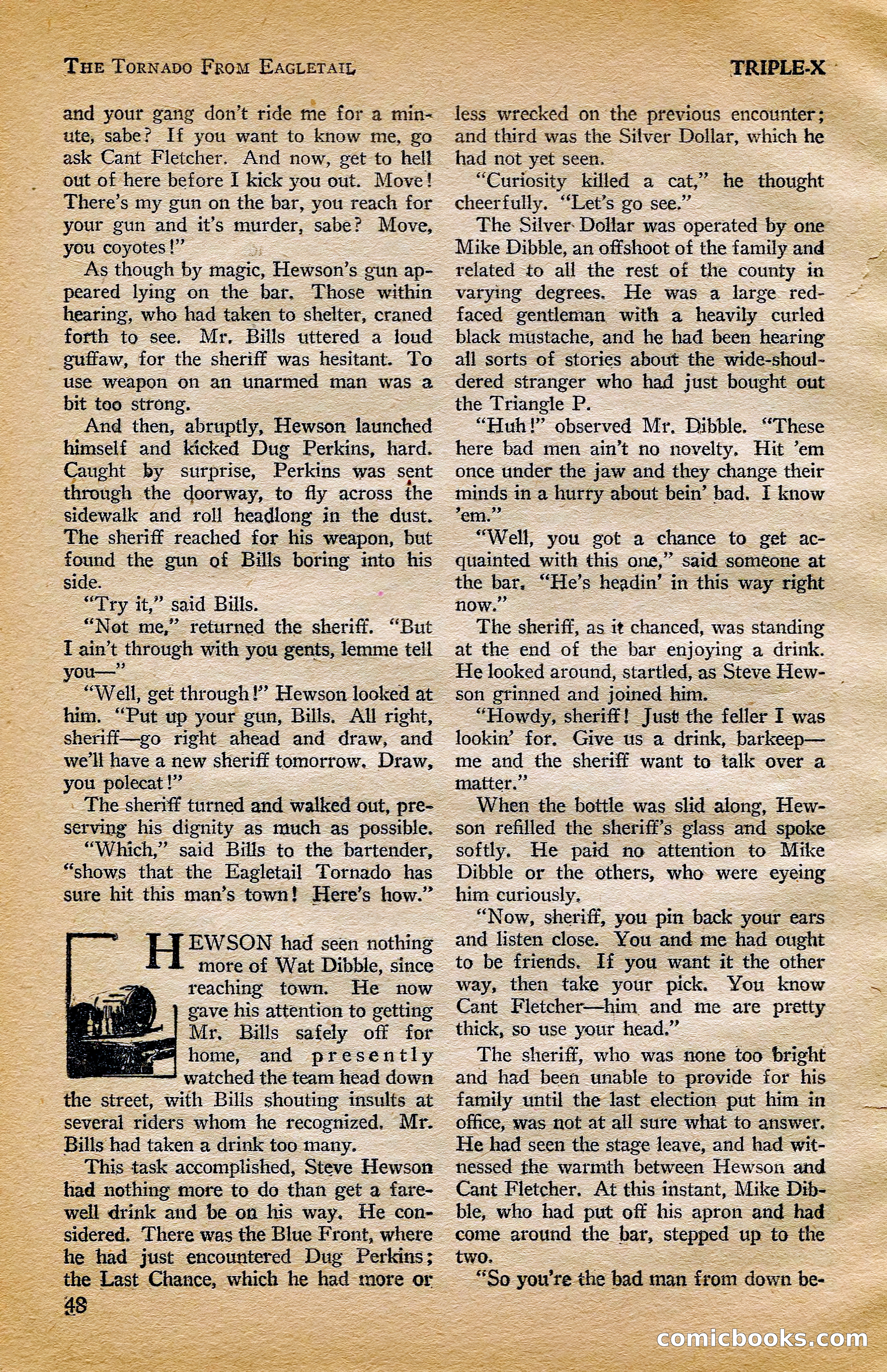 Triple-X Magazine — page 48 of 197