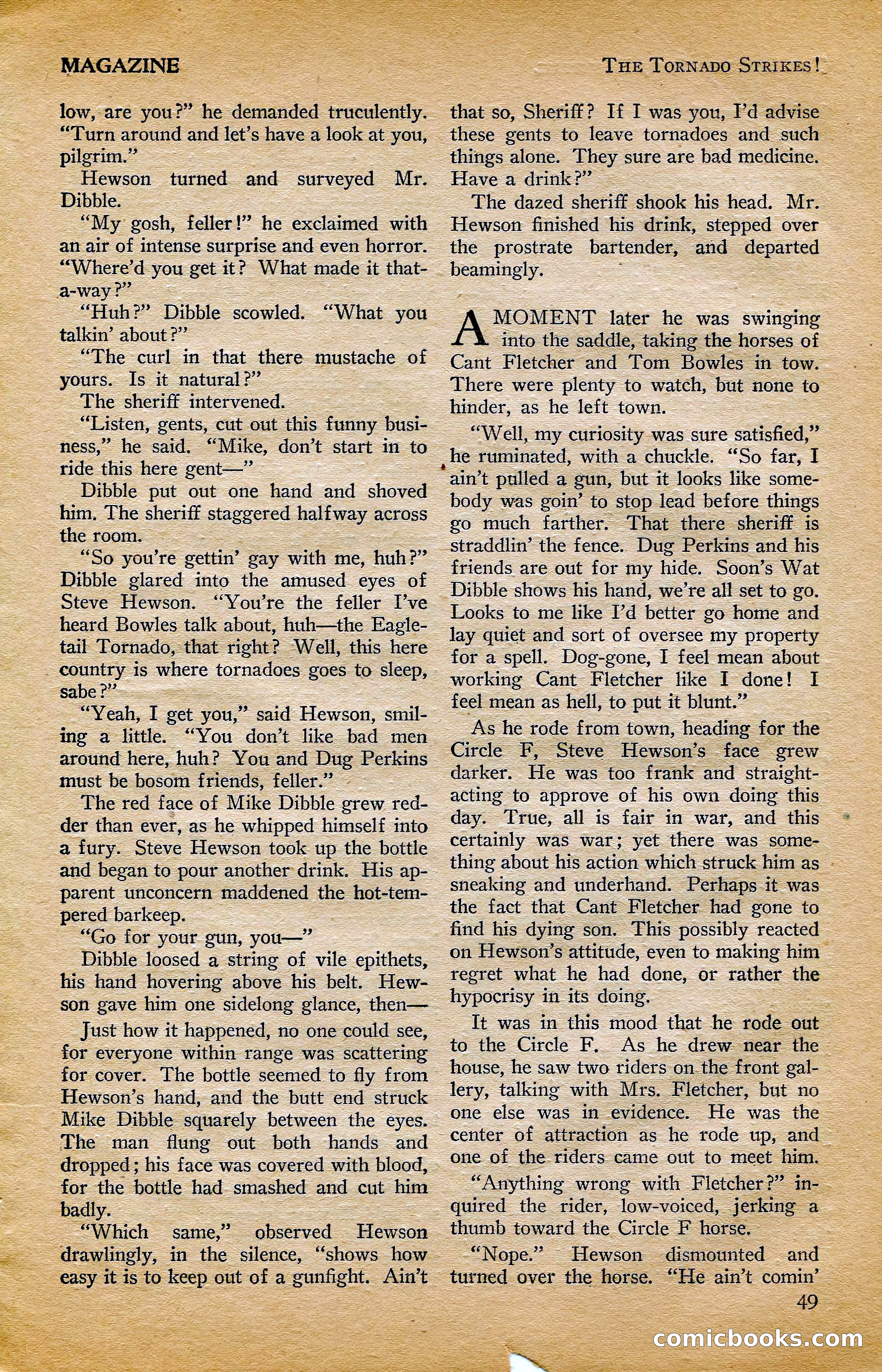 Triple-X Magazine — page 49 of 197