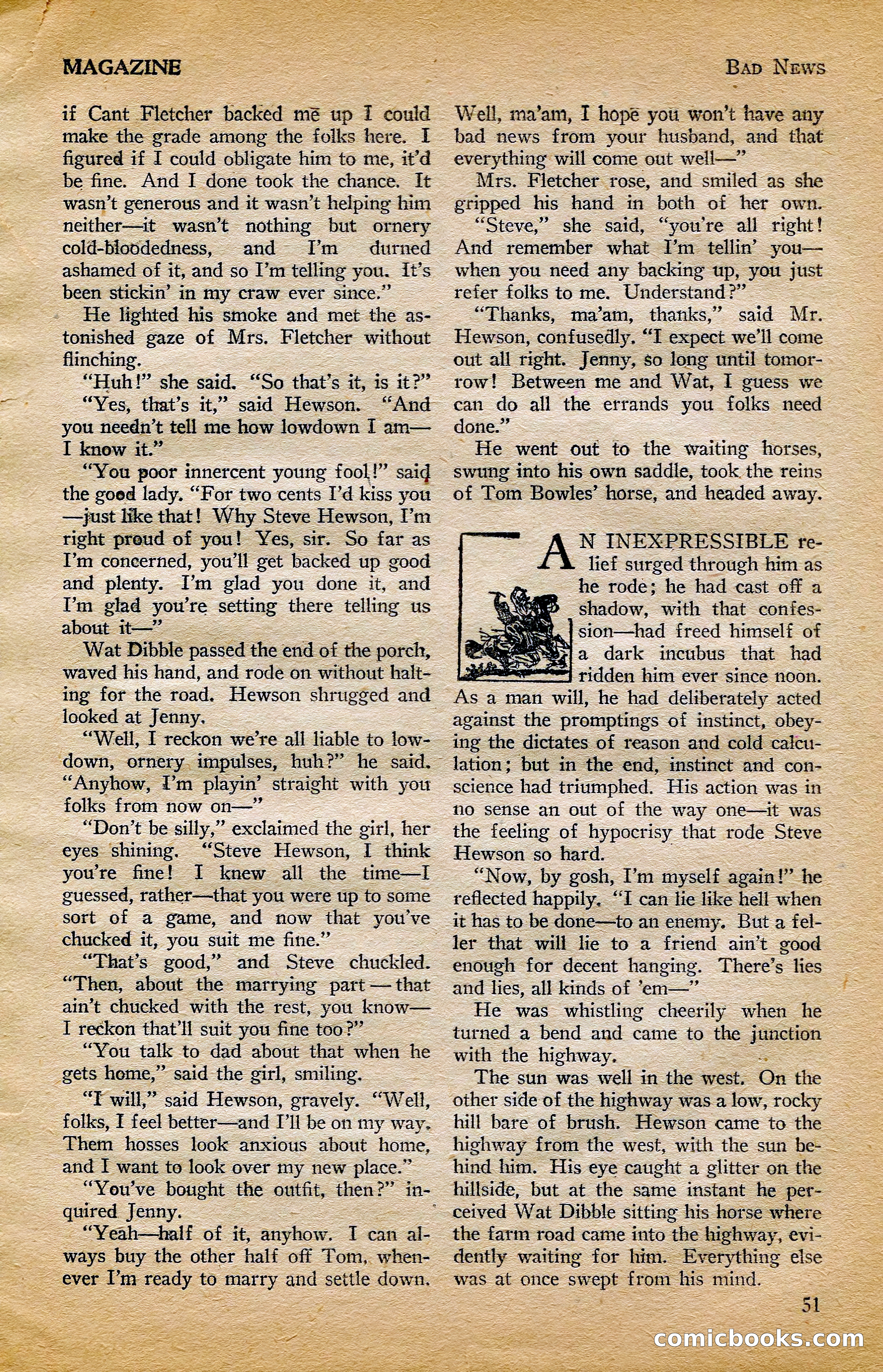 Triple-X Magazine — page 51 of 197